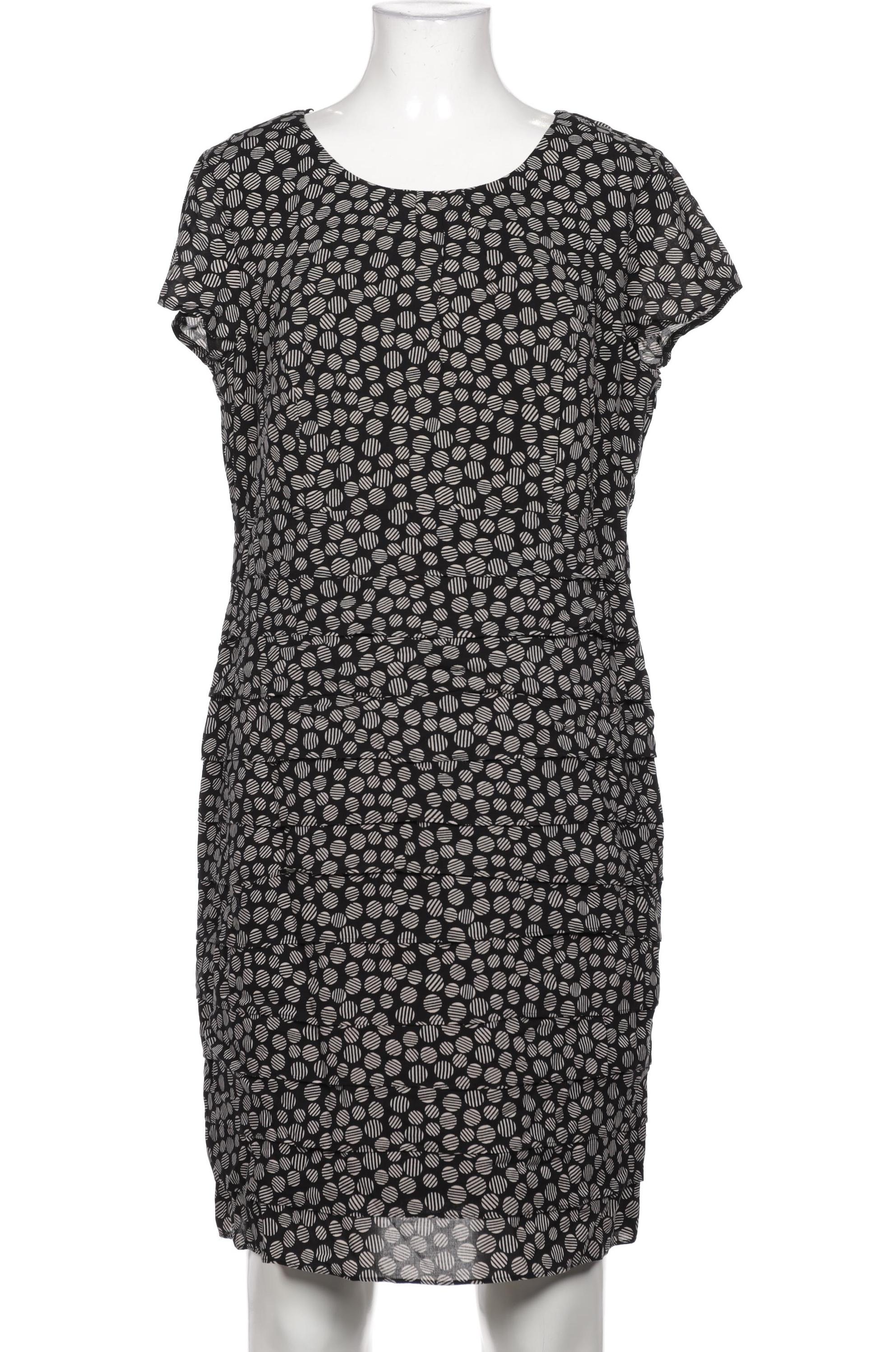 

TAIFUN by Gerry Weber Damen Kleid, schwarz