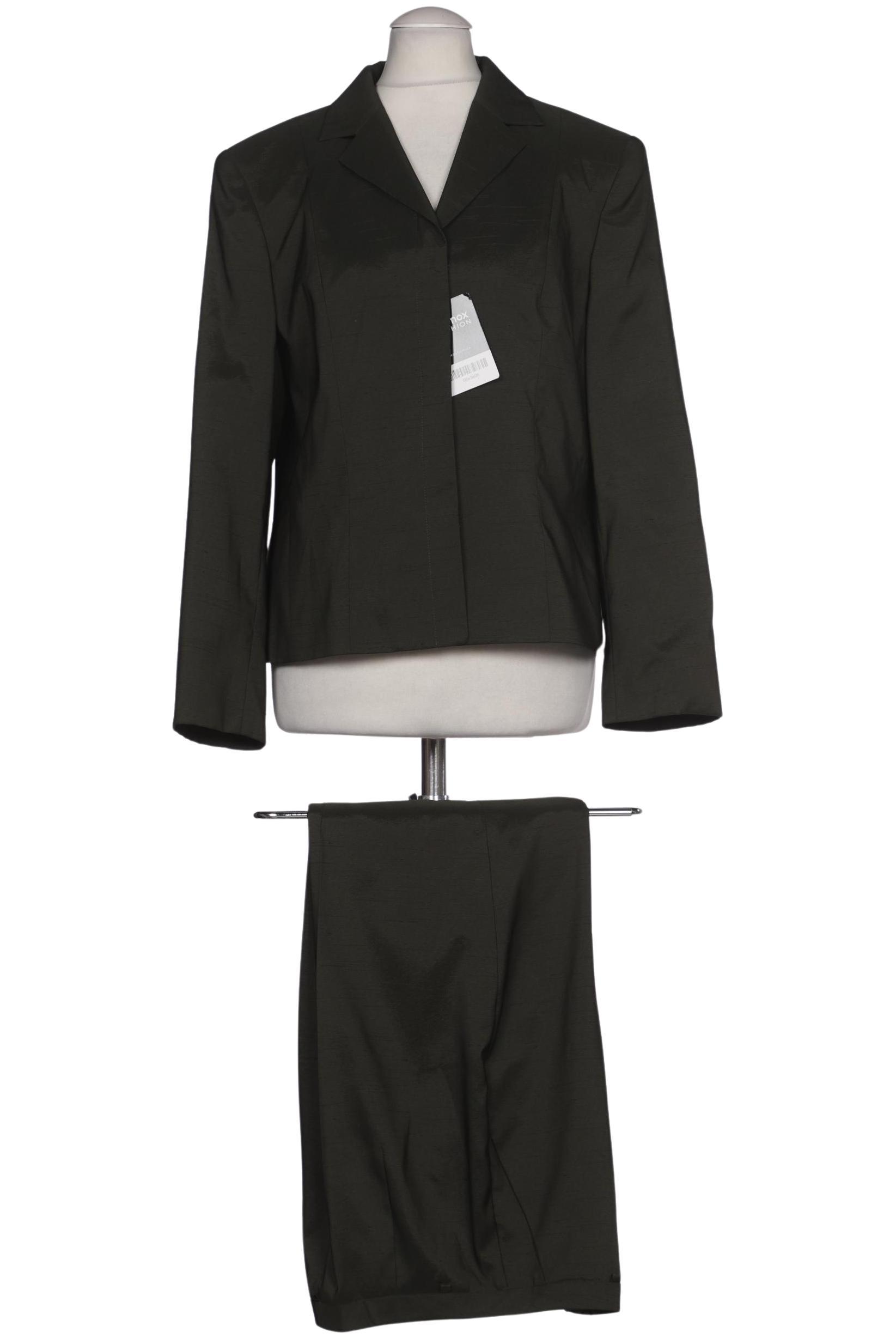 

Taifun Damen Anzug, grün, Gr. 36