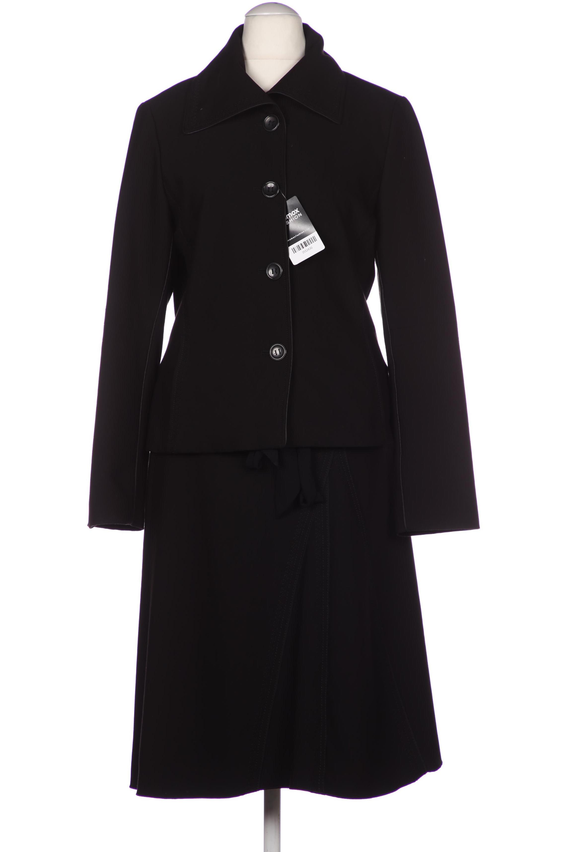 

Taifun Damen Anzug, schwarz, Gr. 38