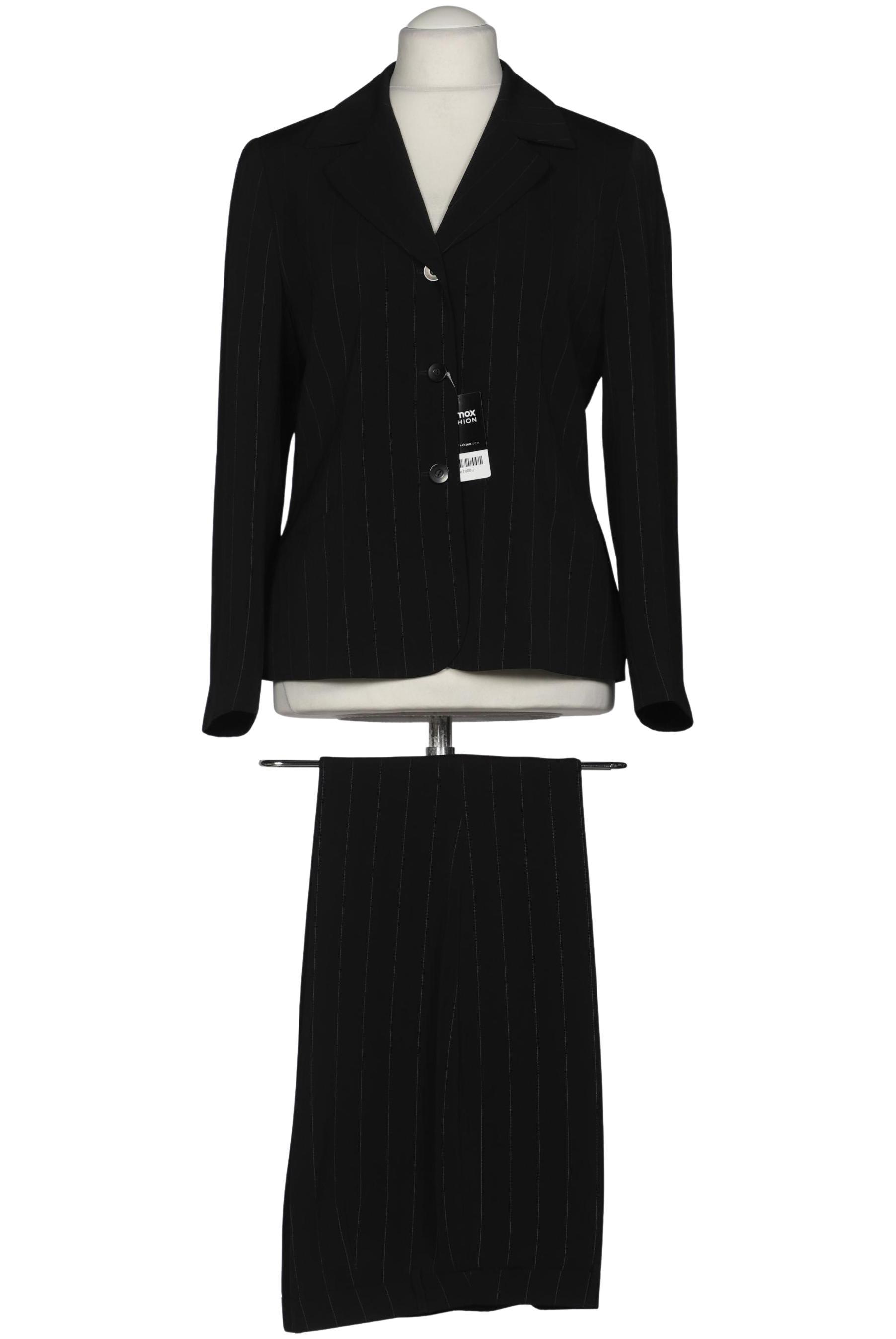 

Taifun Damen Anzug, schwarz, Gr. 40