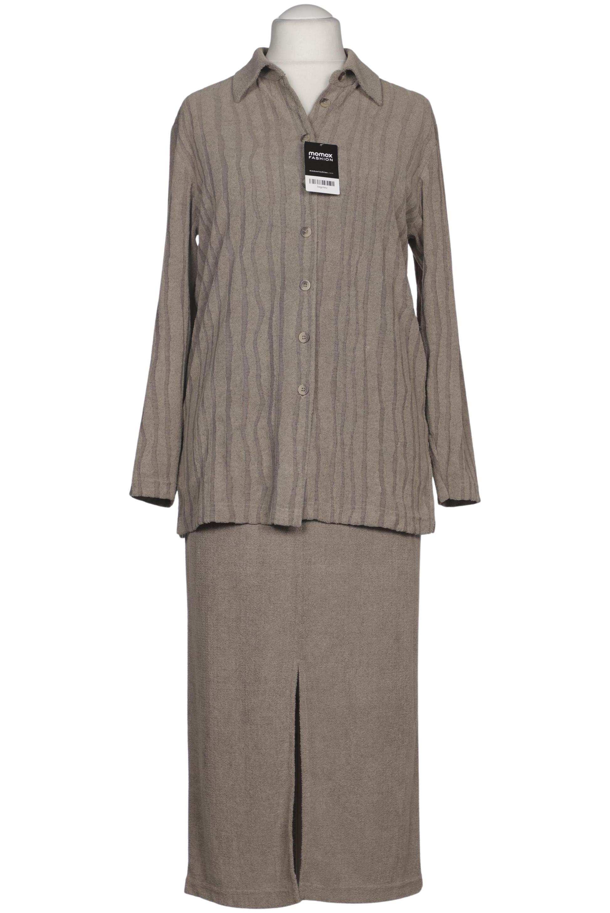 

Taifun Damen Anzug, beige, Gr. 38