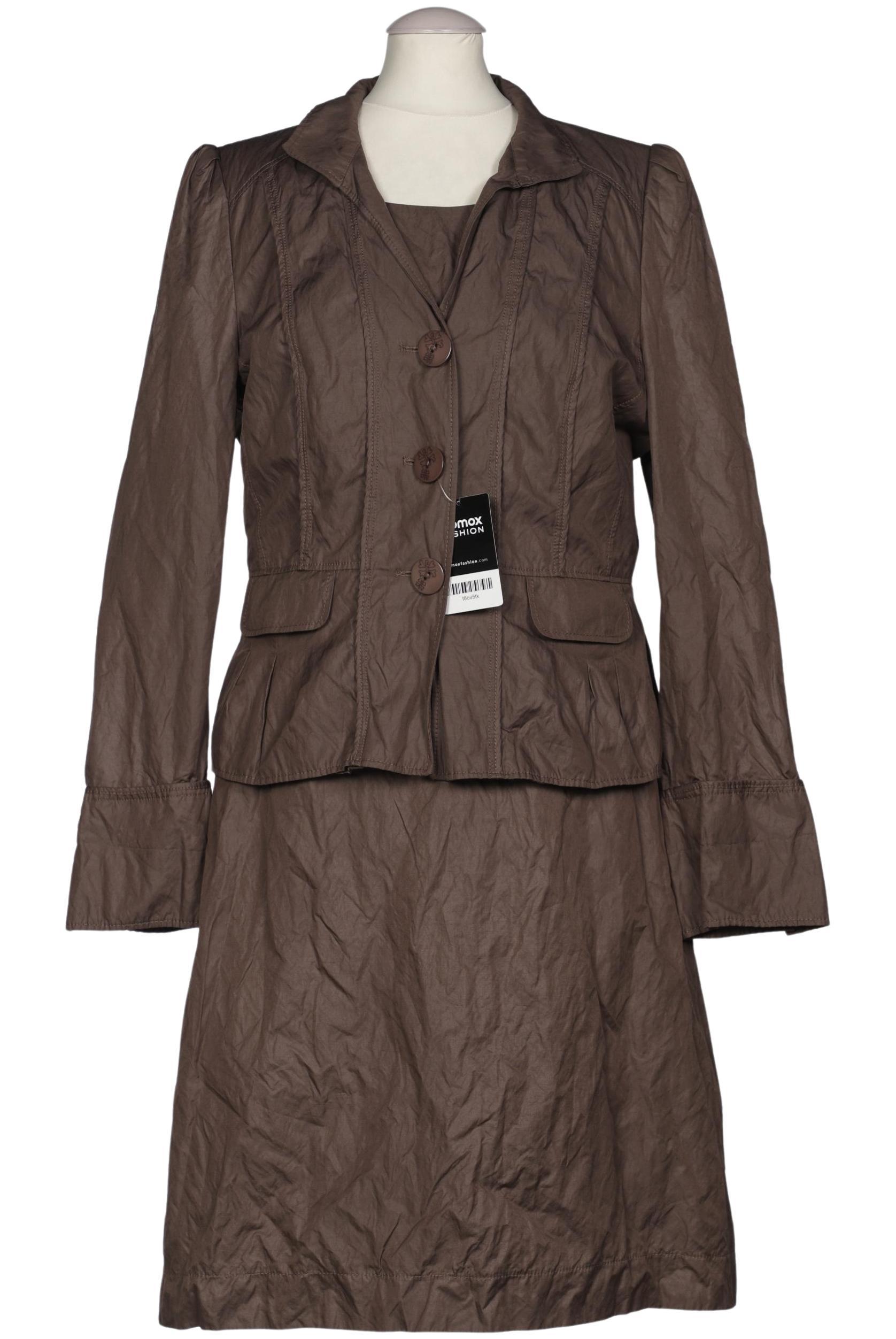 

Taifun Damen Anzug, braun, Gr. 40