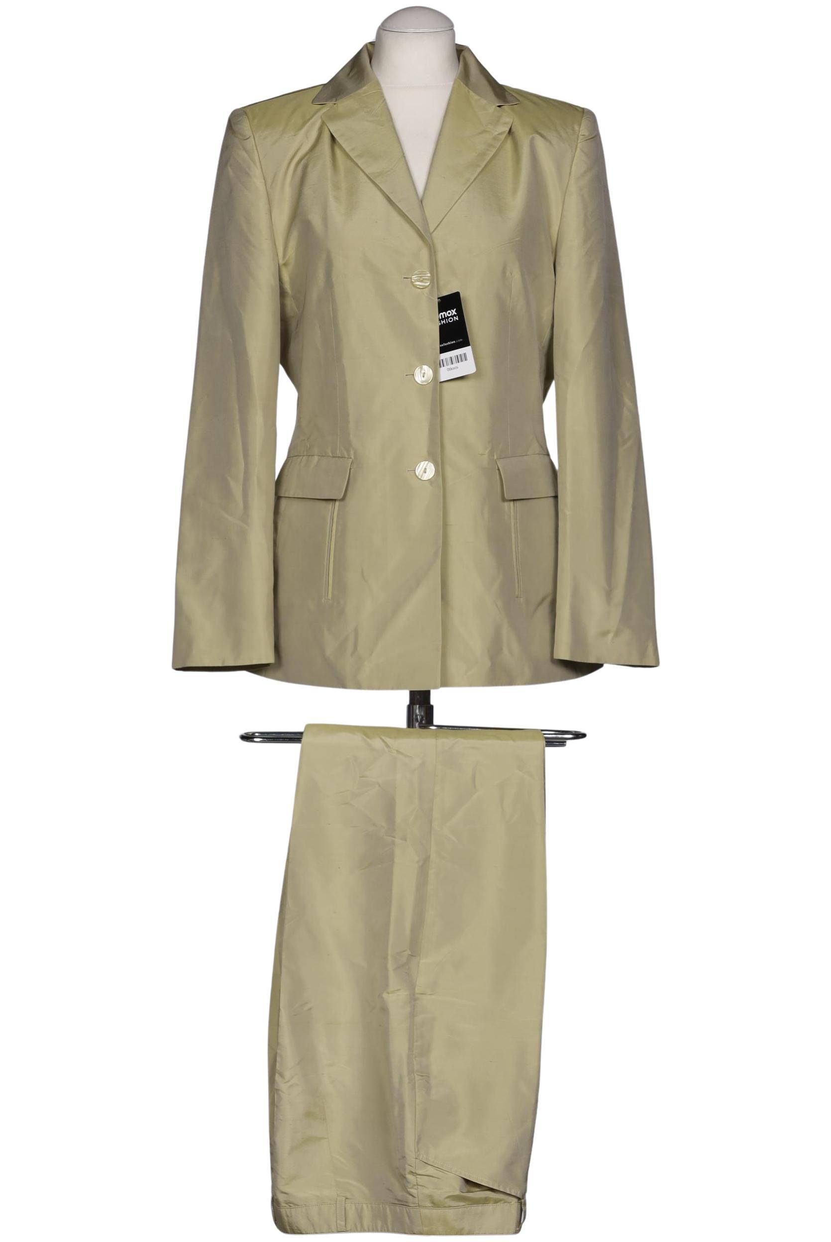 

Taifun Damen Anzug, beige, Gr. 38