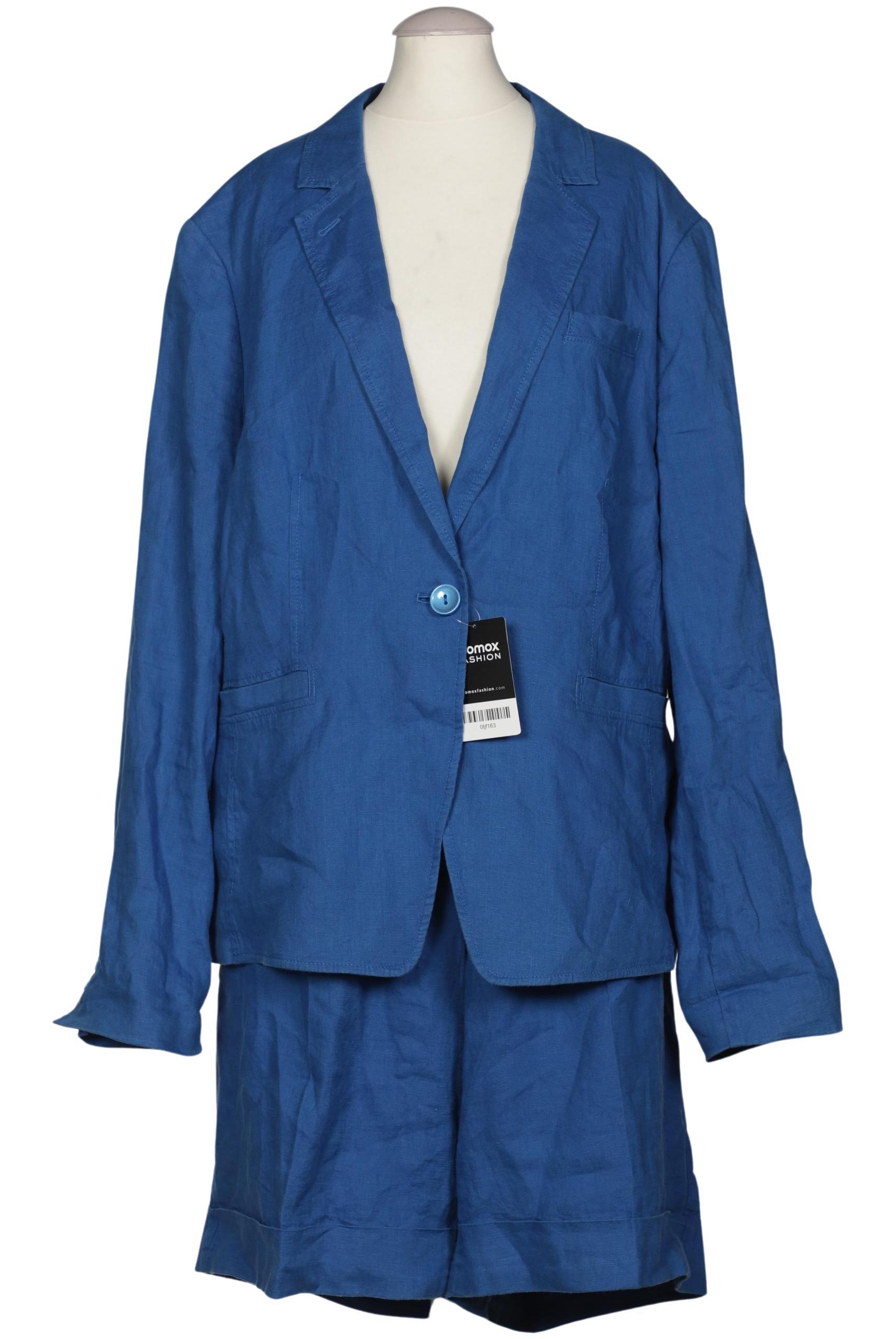 

Taifun Damen Anzug, blau, Gr. 44