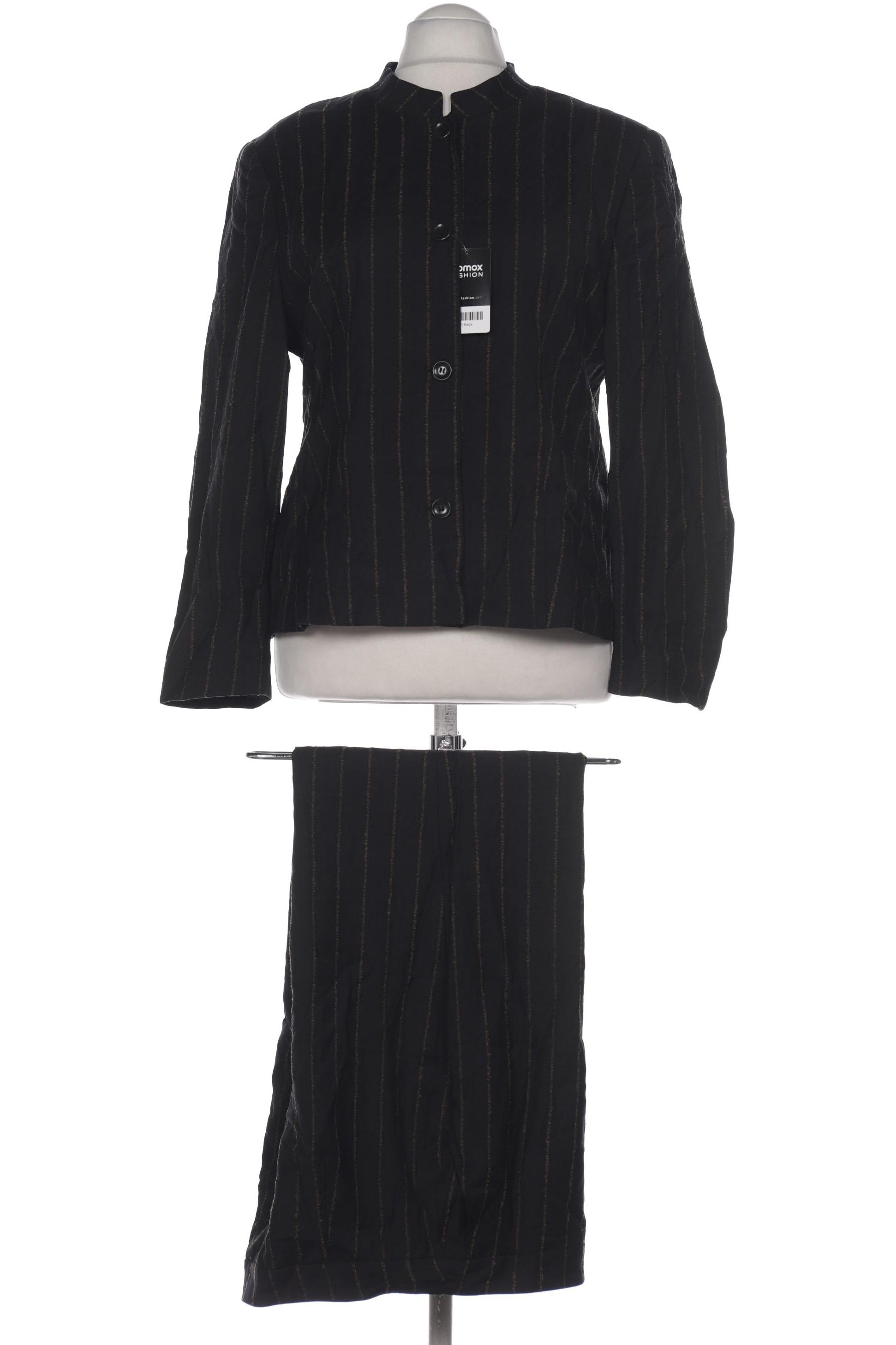 

Taifun Damen Anzug, schwarz, Gr. 44