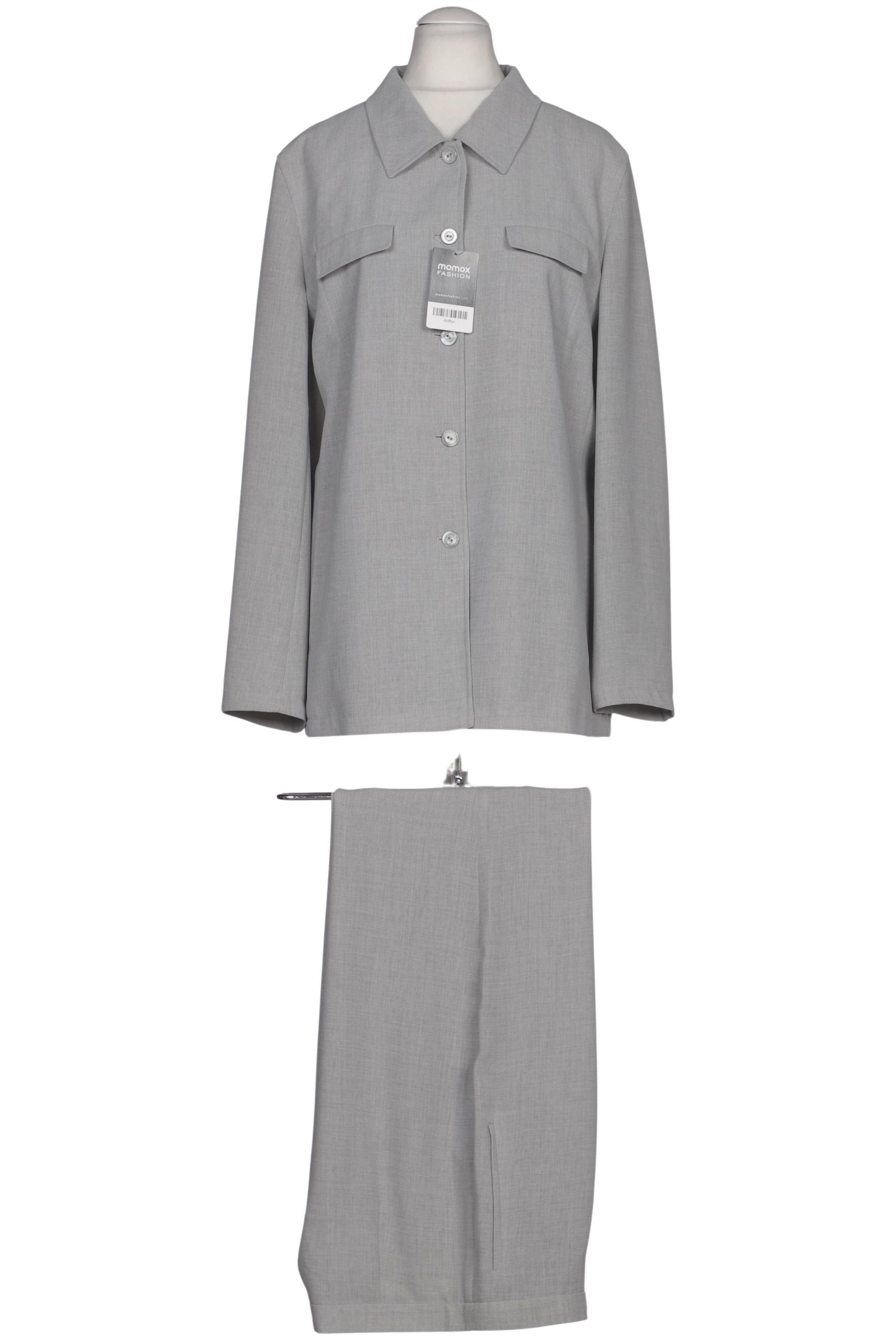 

Taifun Damen Anzug, grau, Gr. 42