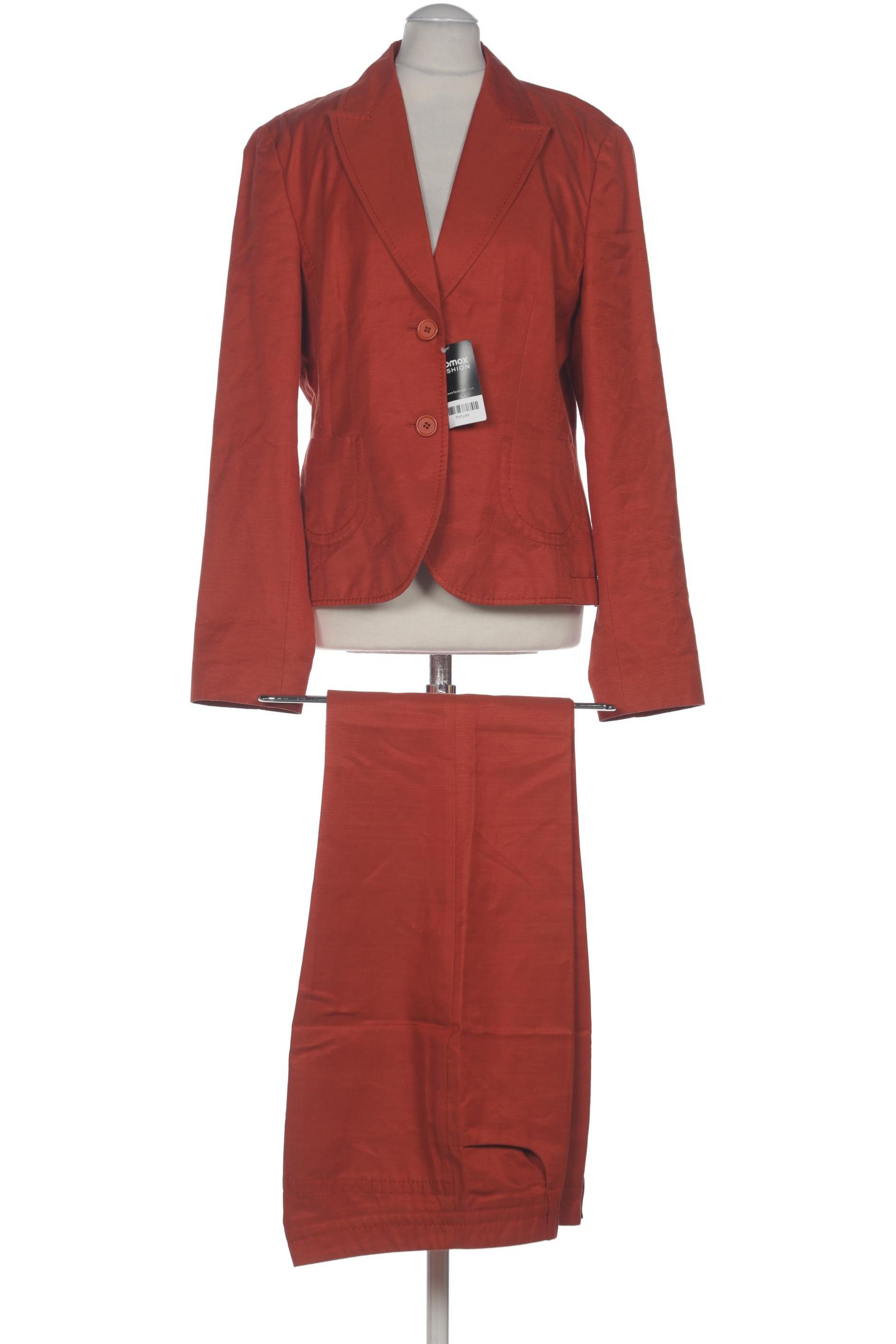 

Taifun Damen Anzug, orange, Gr. 38