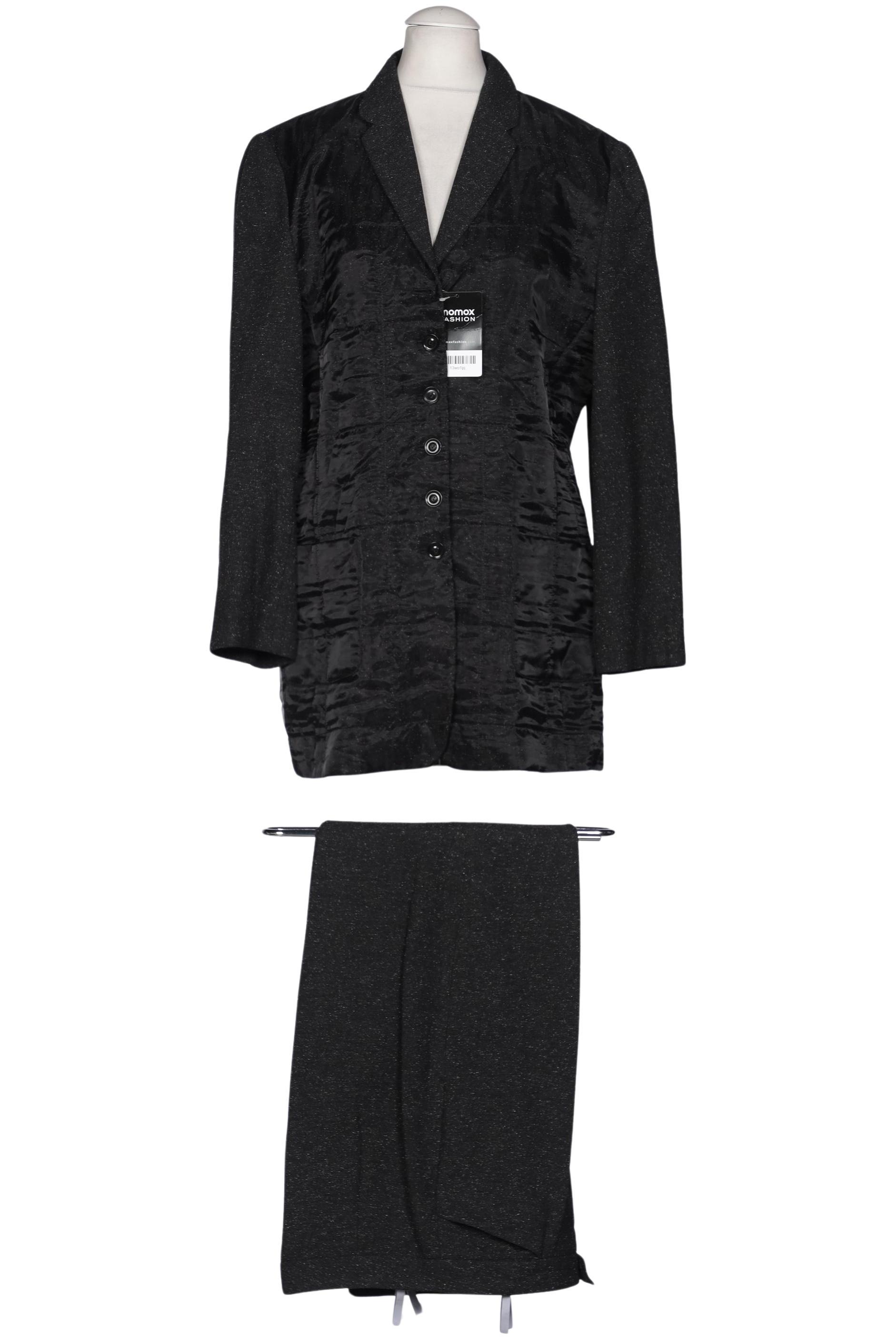 

Taifun Damen Anzug, schwarz, Gr. 38