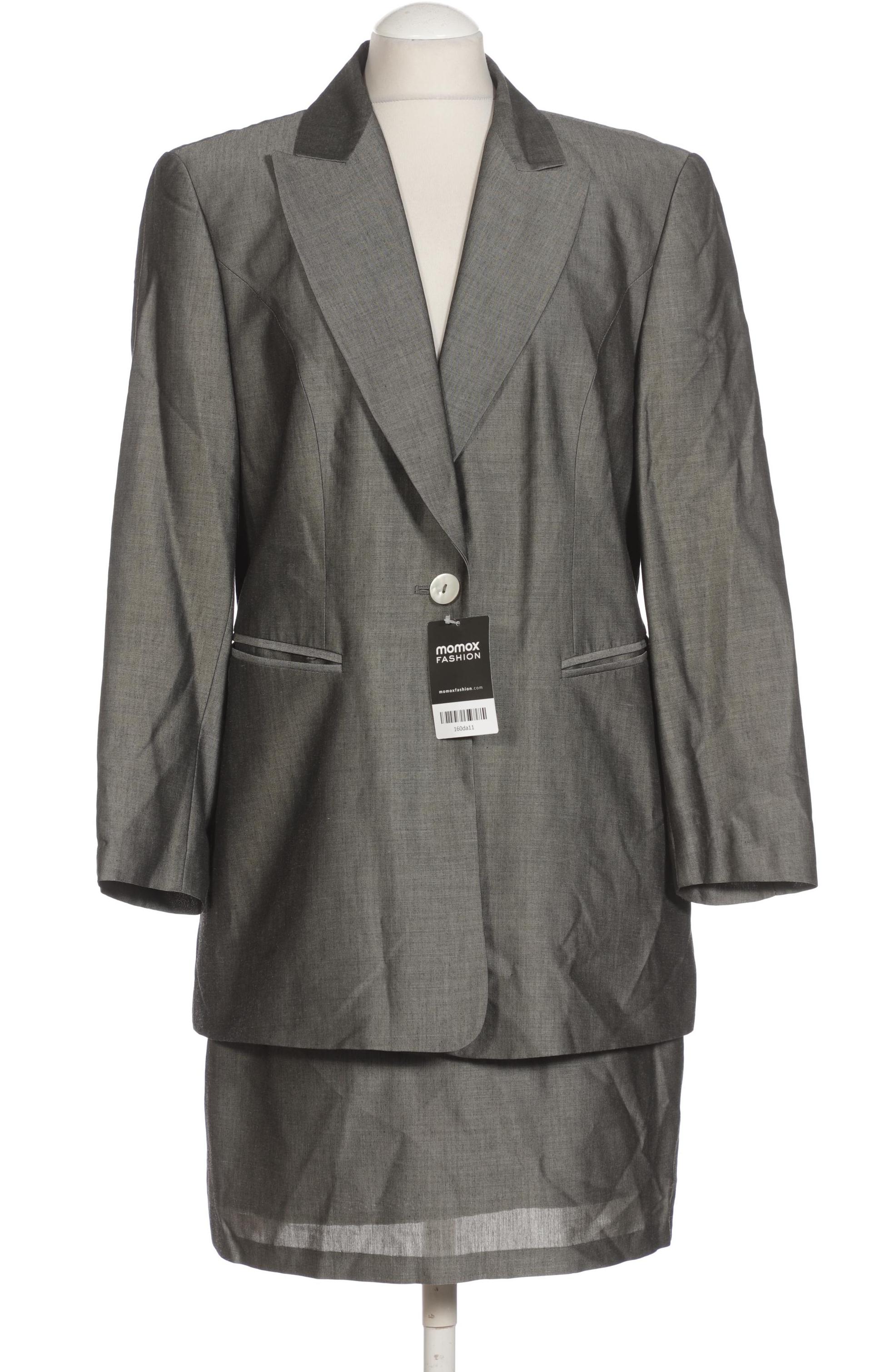 

Taifun Damen Anzug, grau, Gr. 40