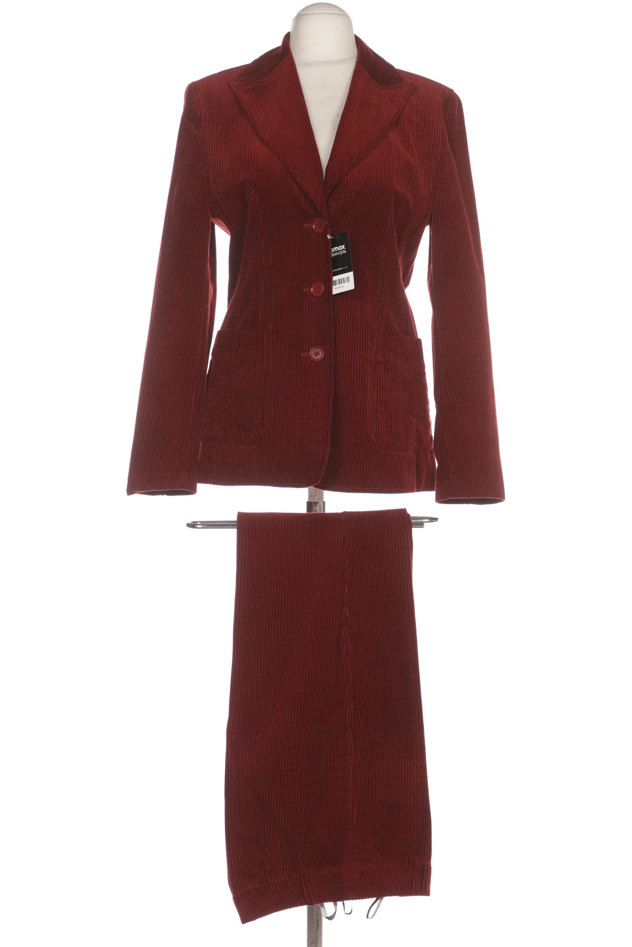 

Taifun Damen Anzug, bordeaux, Gr. 38