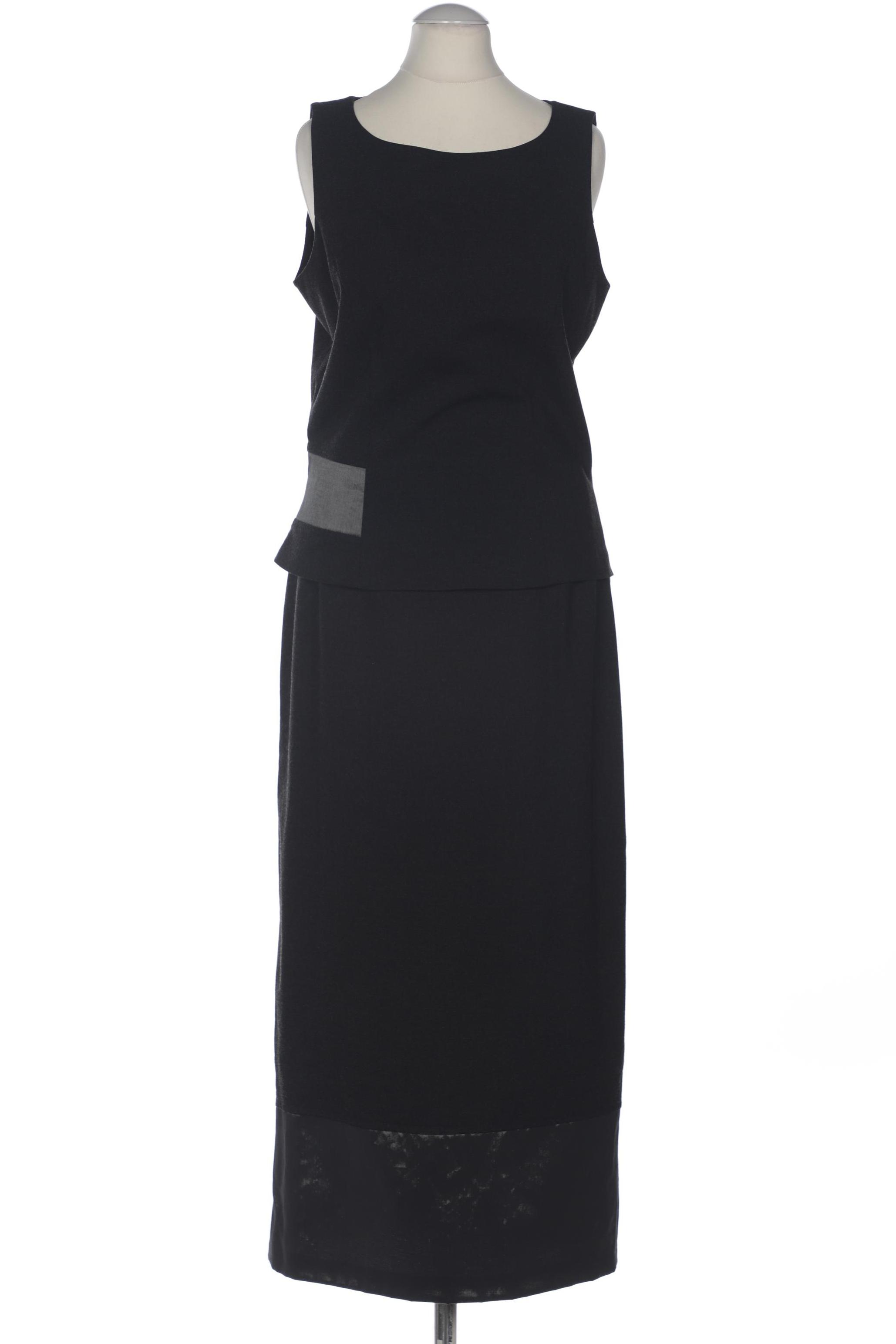 

Taifun Damen Anzug, schwarz, Gr. 34