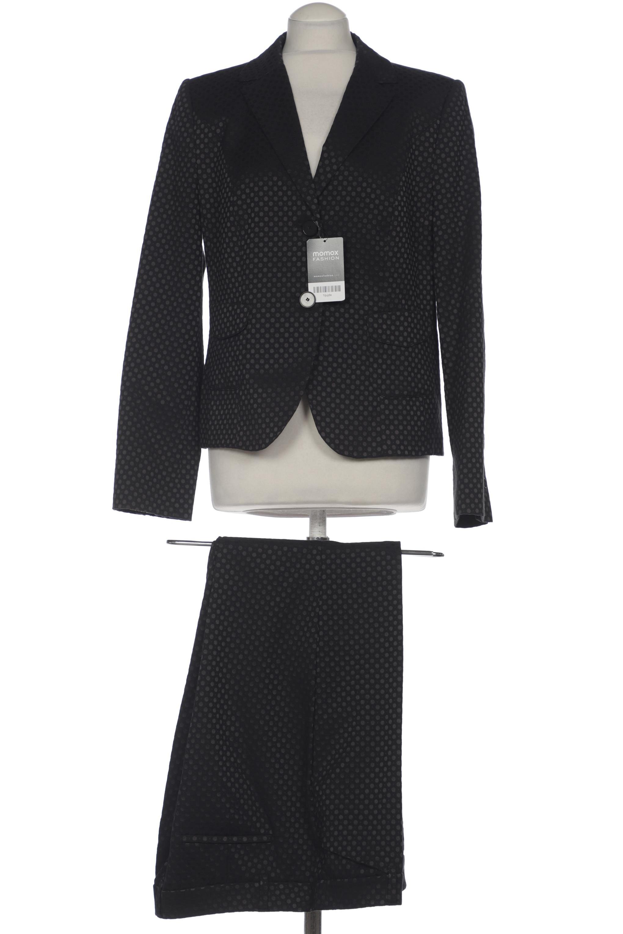 

Taifun Damen Anzug, schwarz, Gr. 40
