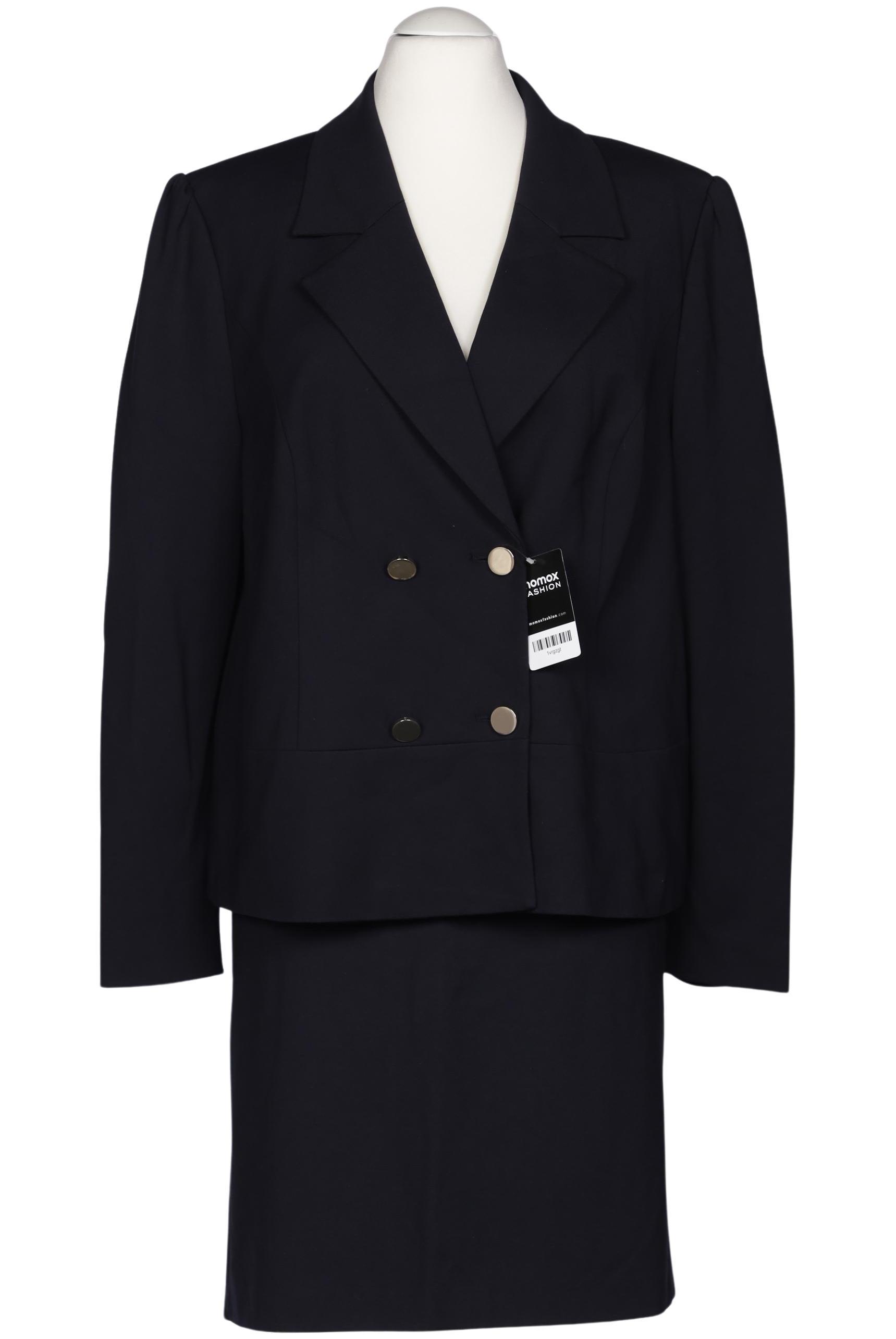 

Taifun Damen Anzug, marineblau, Gr. 48