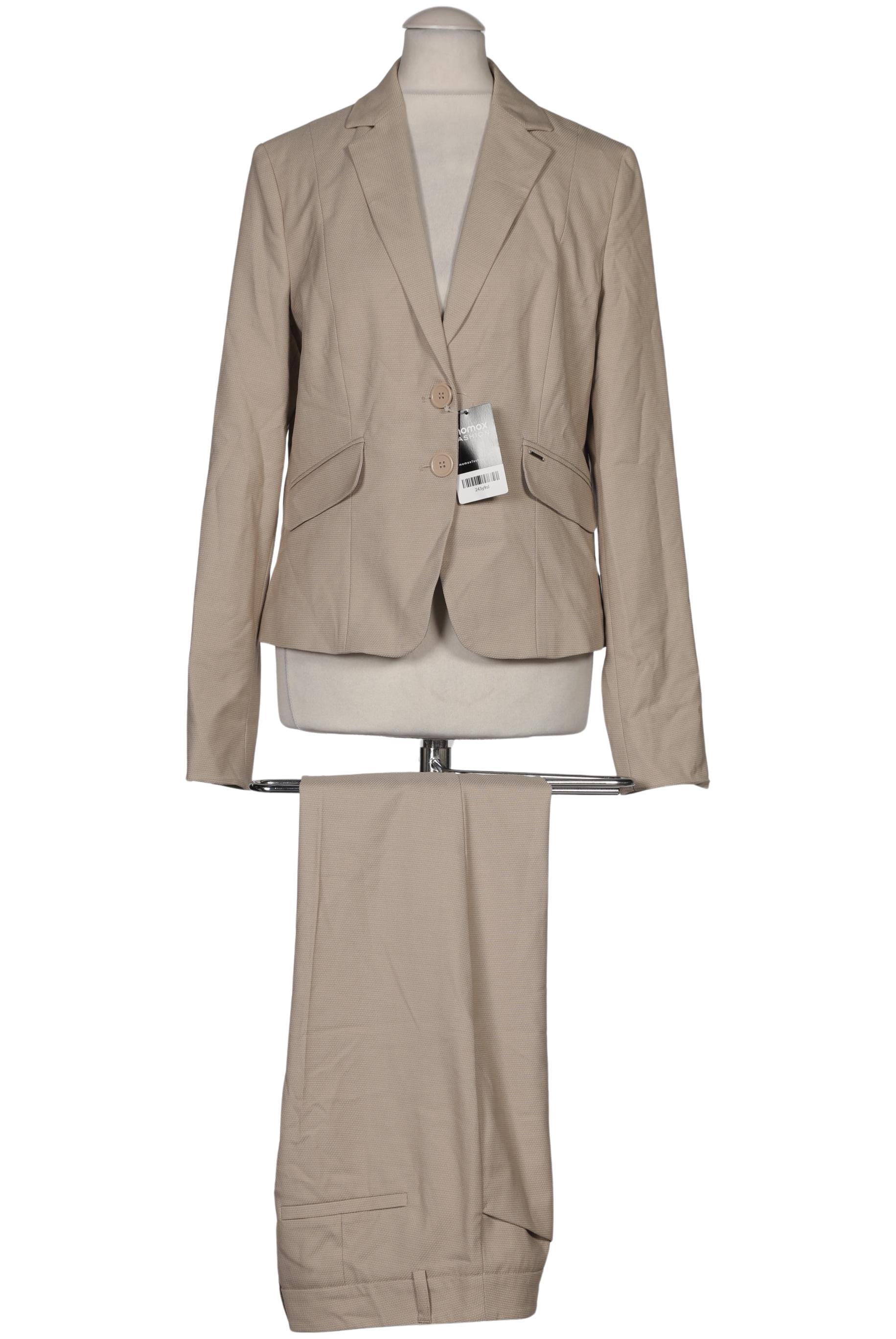 Thumbnail - Taifun Damen Anzug, beige, Gr. 36