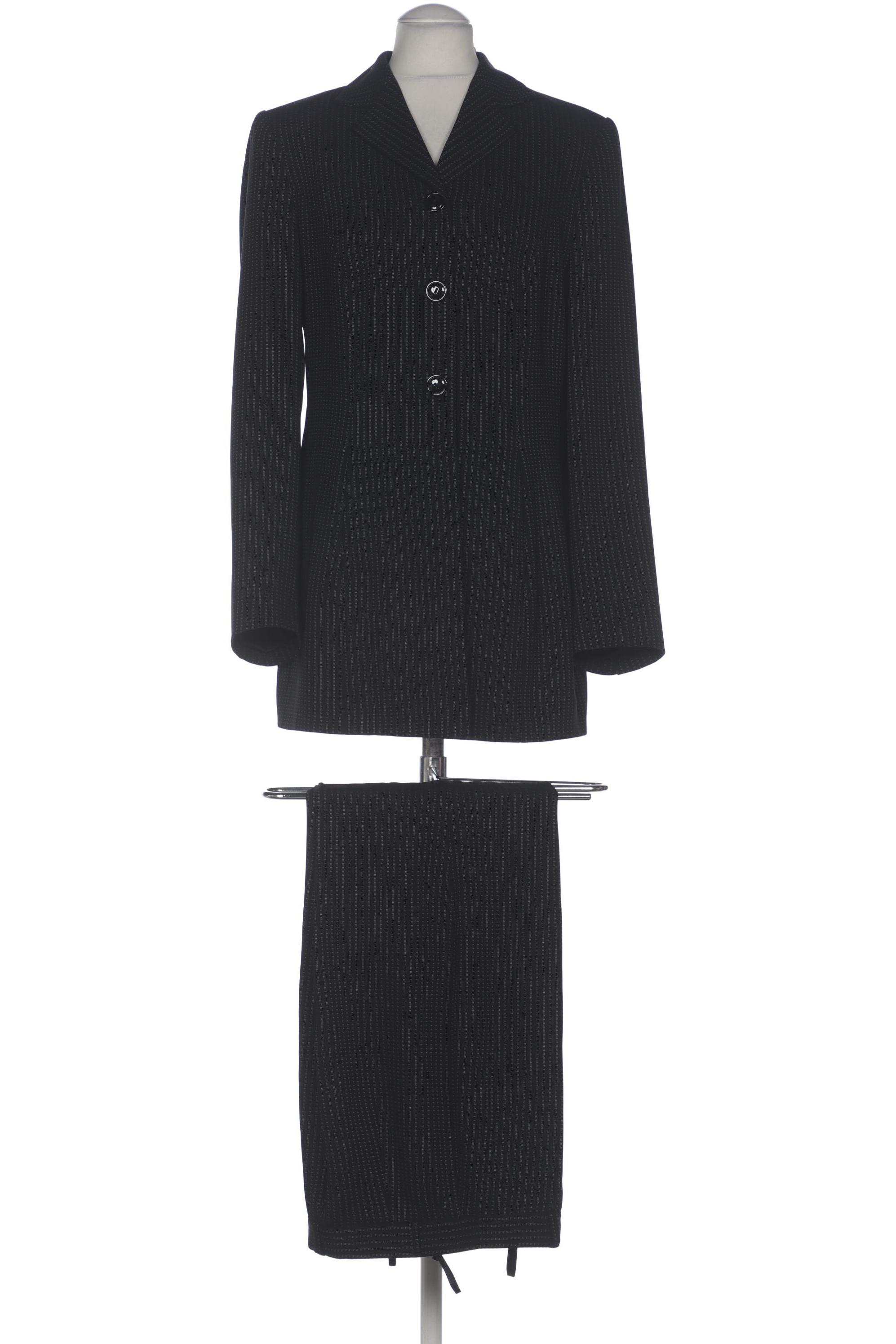 

Taifun Damen Anzug, schwarz, Gr. 34