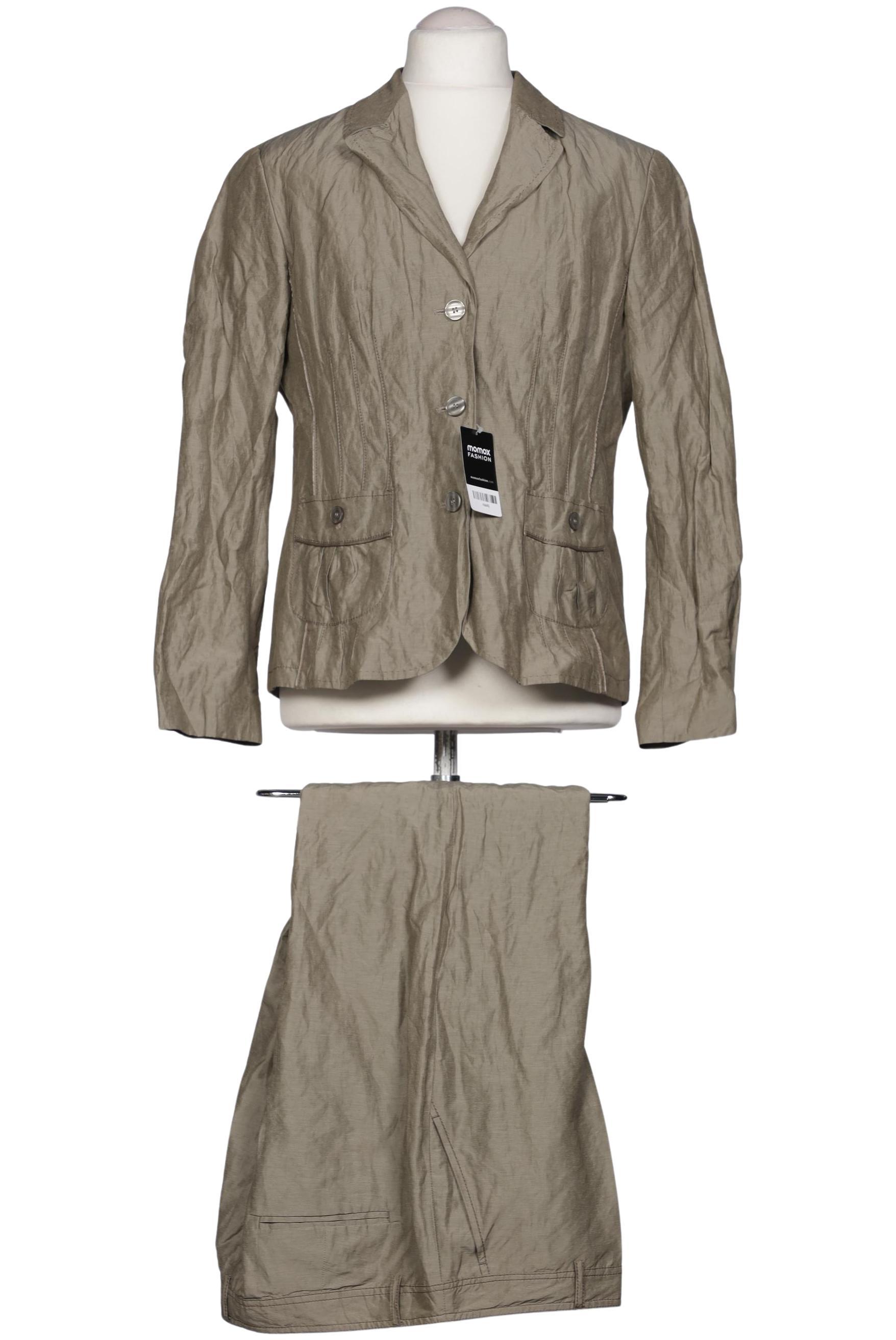 

Taifun Damen Anzug, beige, Gr. 44