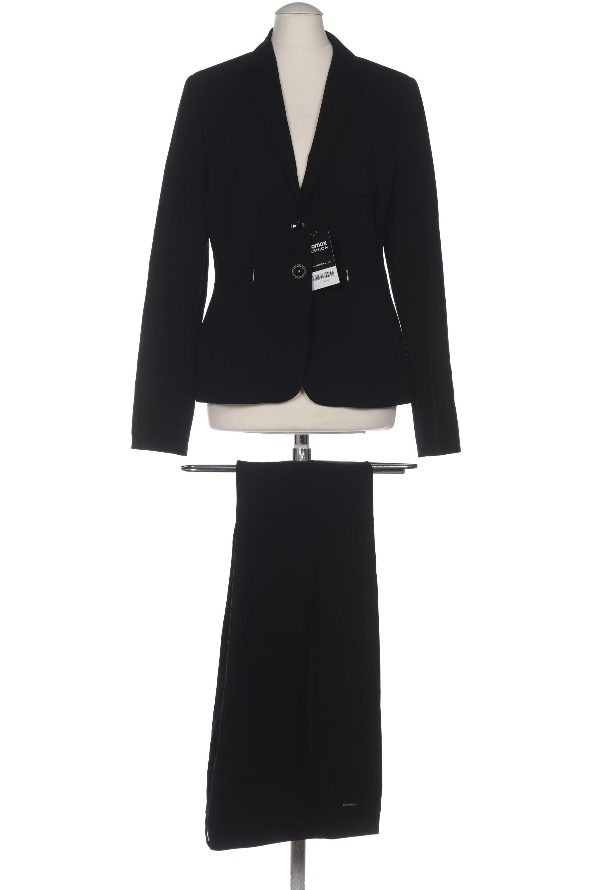 

Taifun Damen Anzug, schwarz, Gr. 36