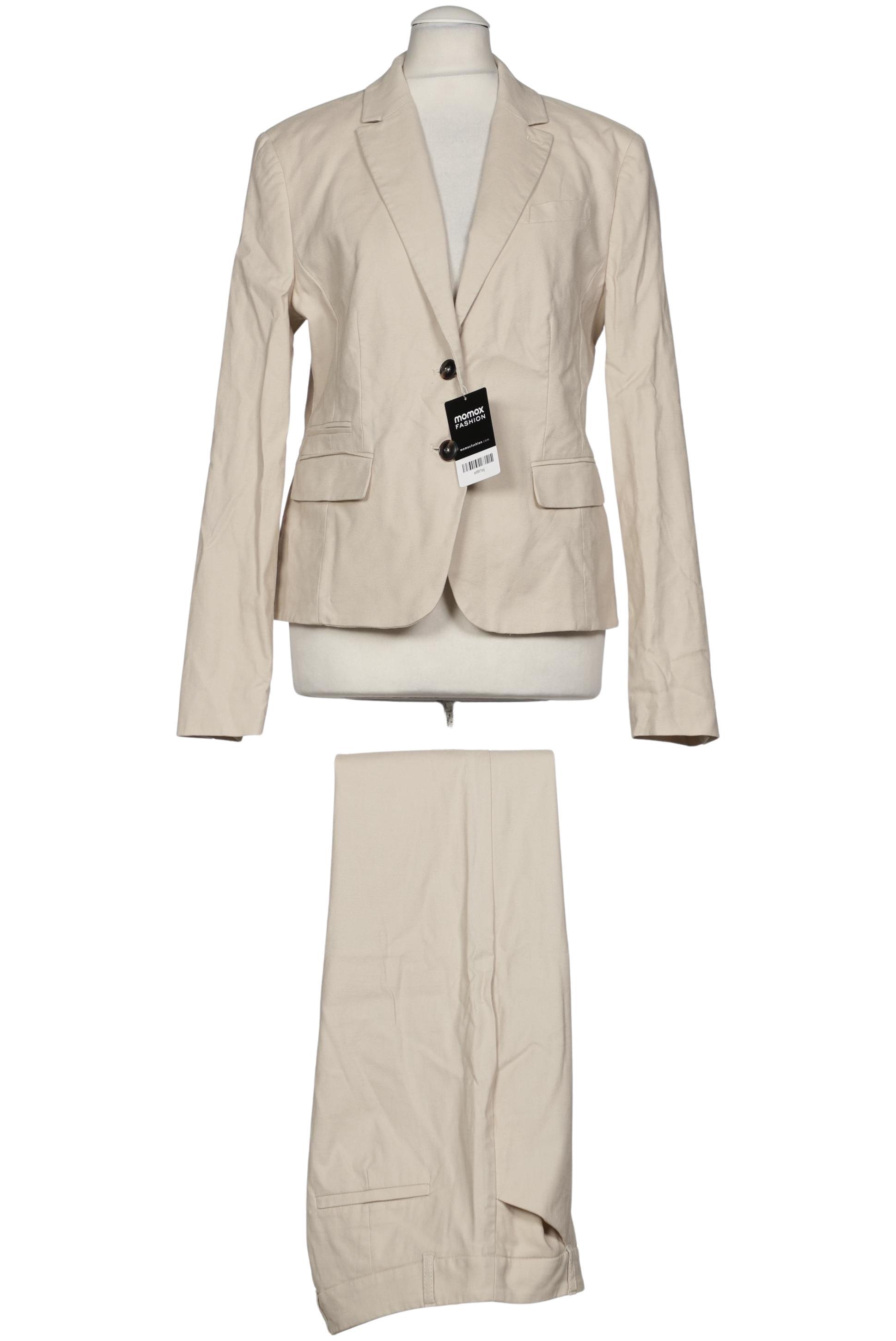 

Taifun Damen Anzug, cremeweiß, Gr. 36