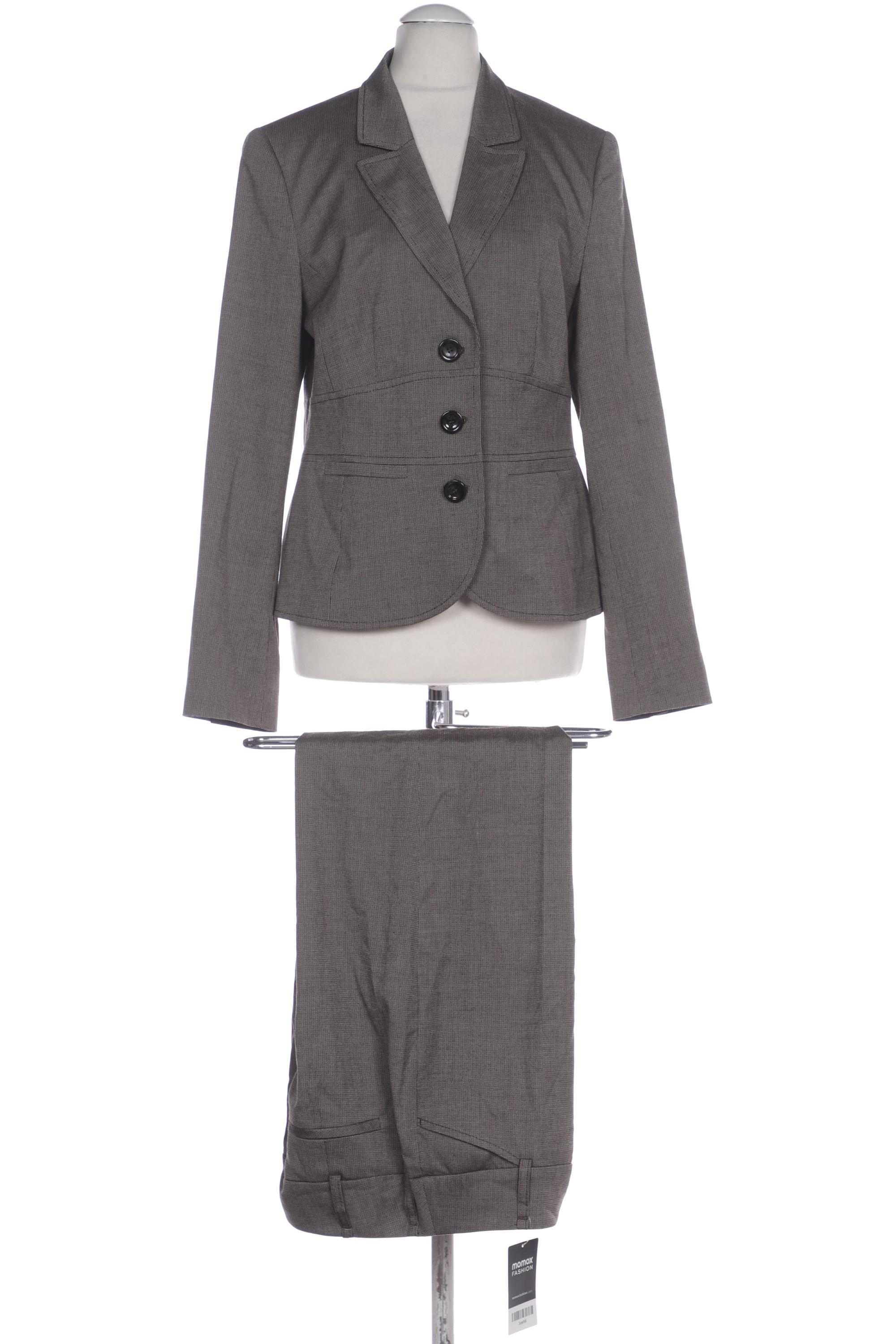 

Taifun Damen Anzug, grau, Gr. 38