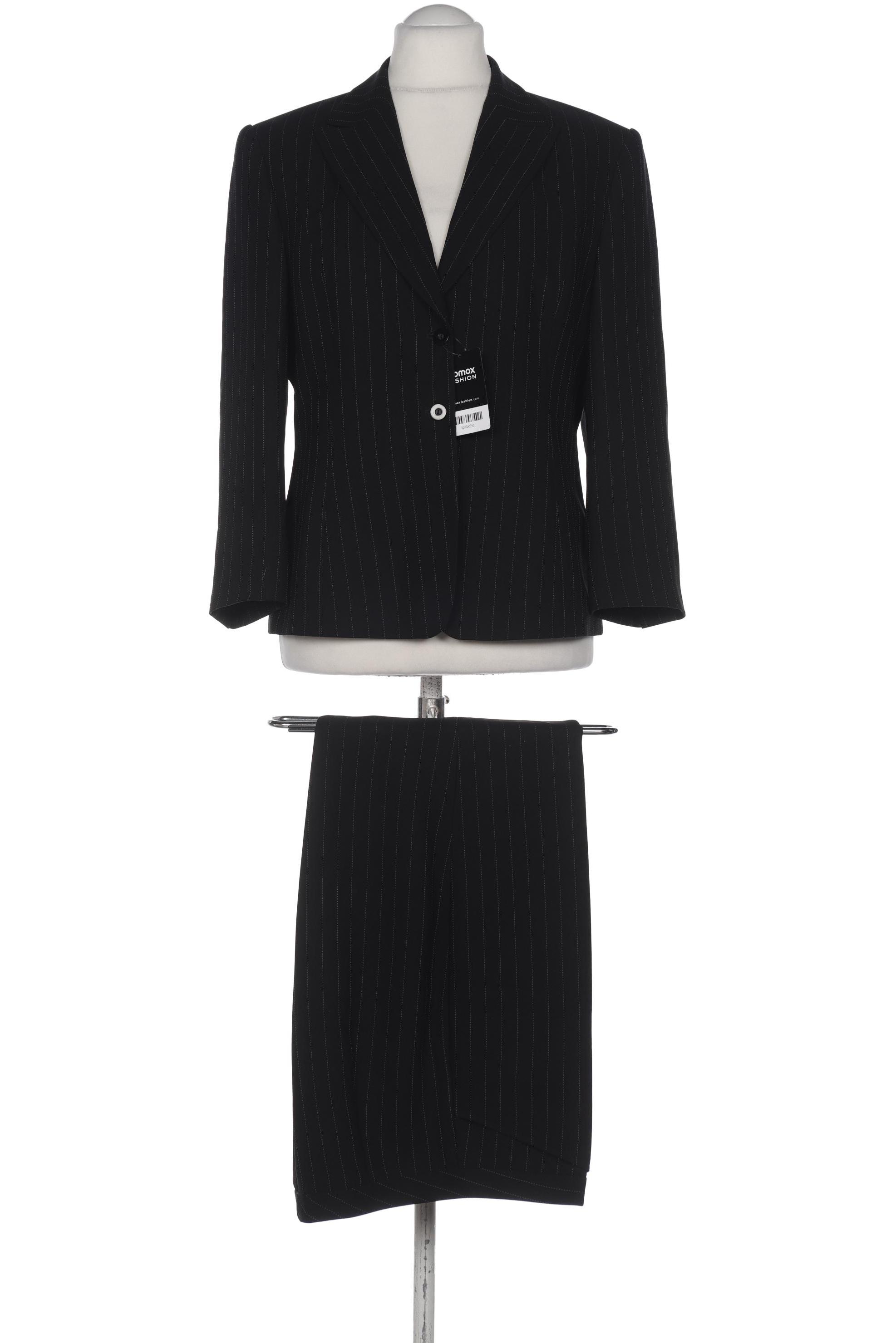 

Taifun Damen Anzug, schwarz, Gr. 42