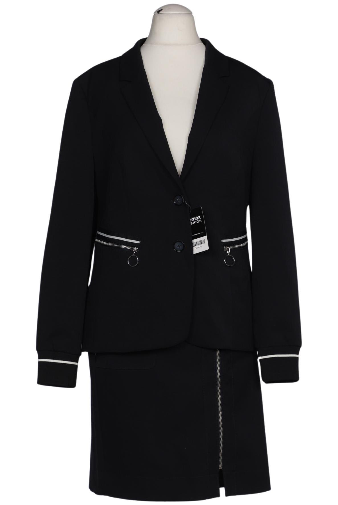 

Taifun Damen Anzug, marineblau, Gr. 42