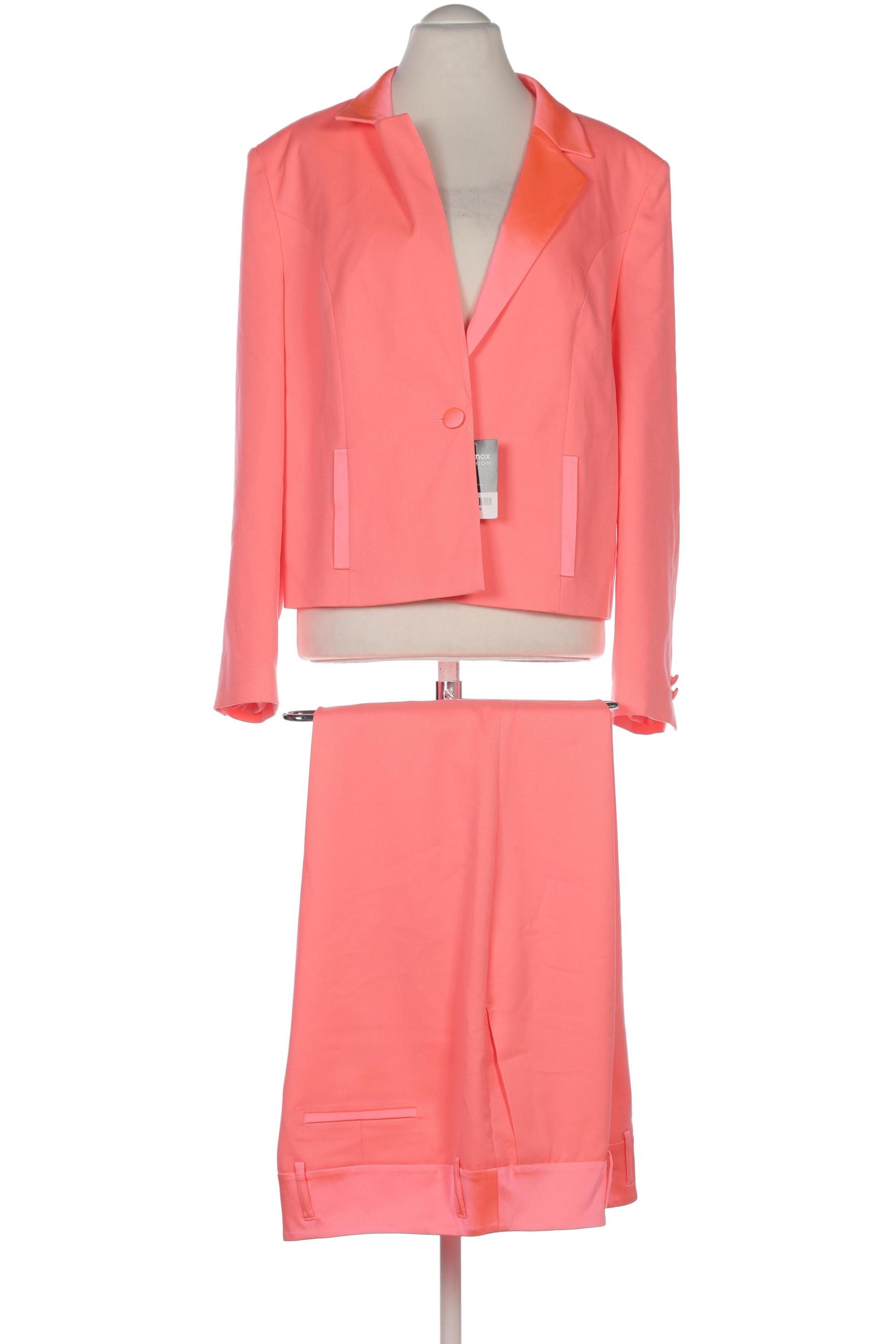 

Taifun Damen Anzug, neon, Gr. 48