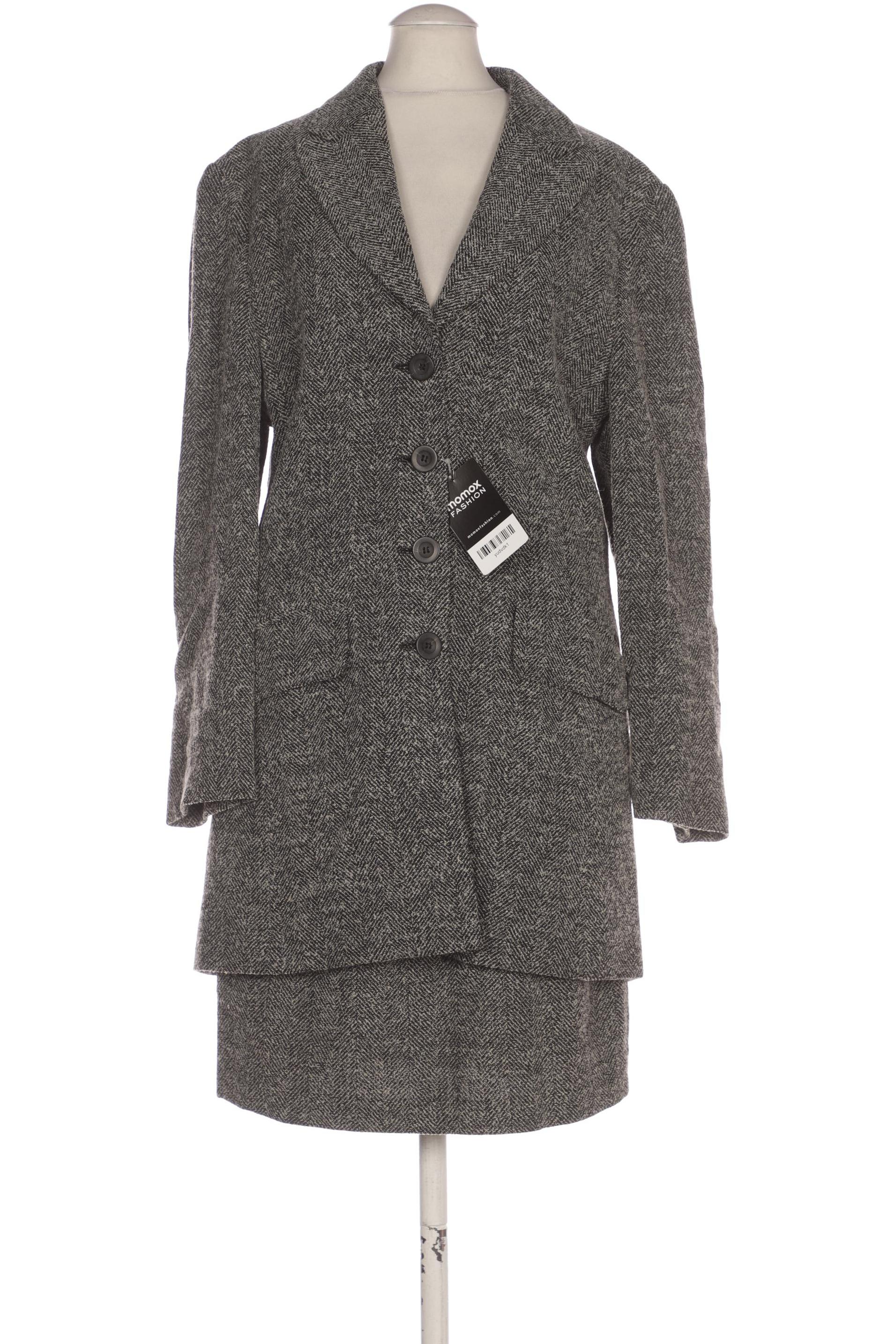 

Taifun Damen Anzug, grau, Gr. 36