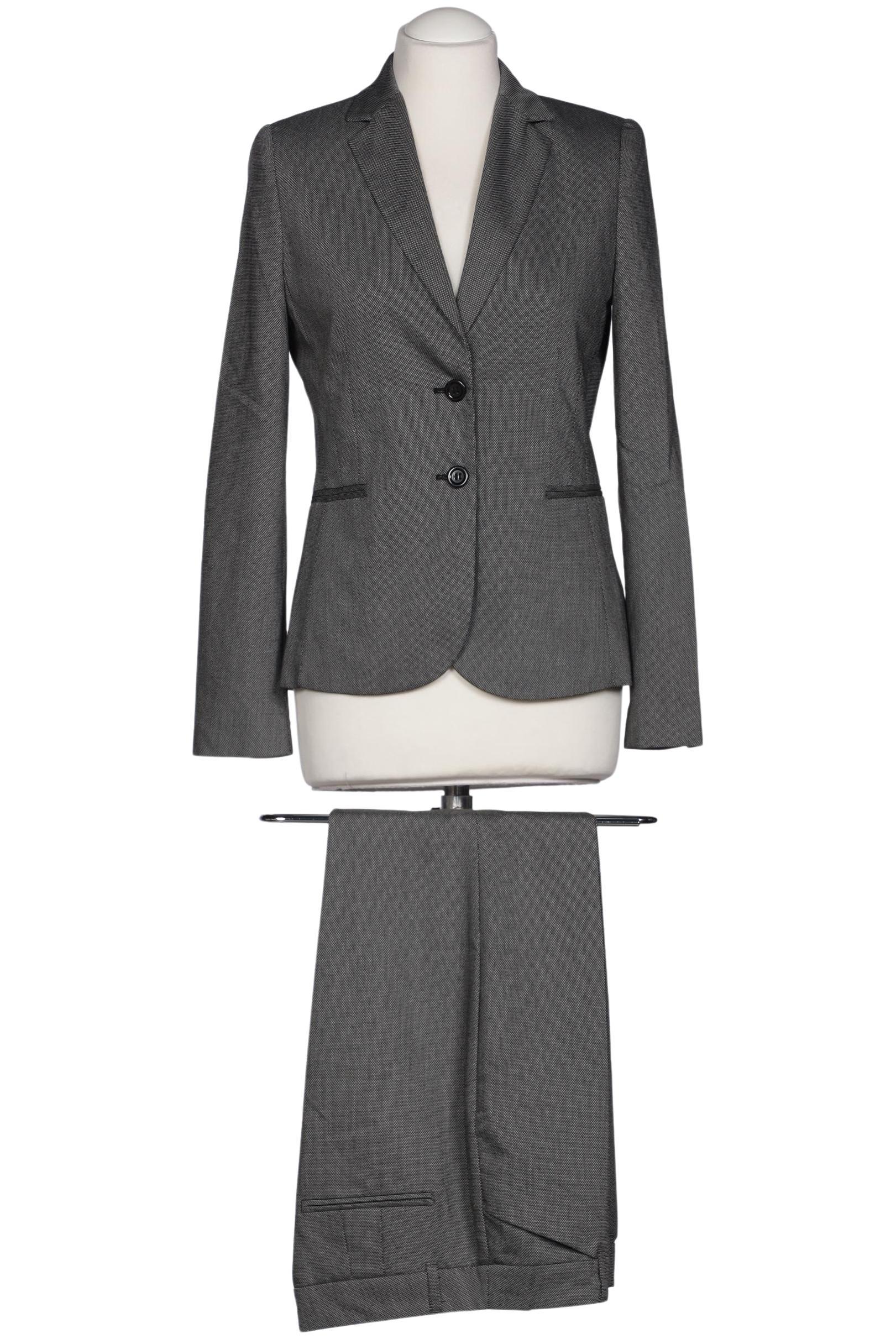 

Taifun Damen Anzug, grau, Gr. 36