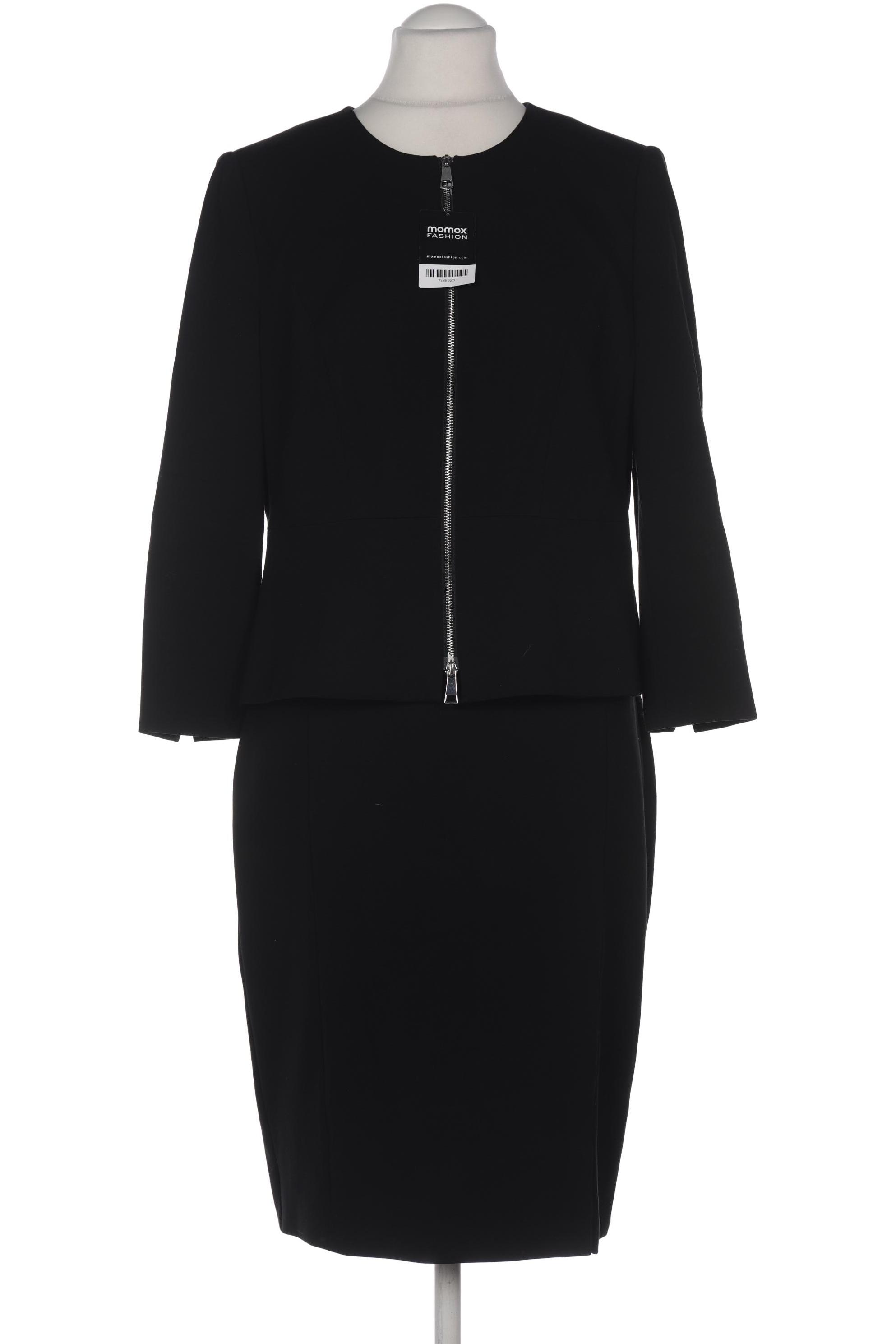 

Taifun Damen Anzug, schwarz, Gr. 42