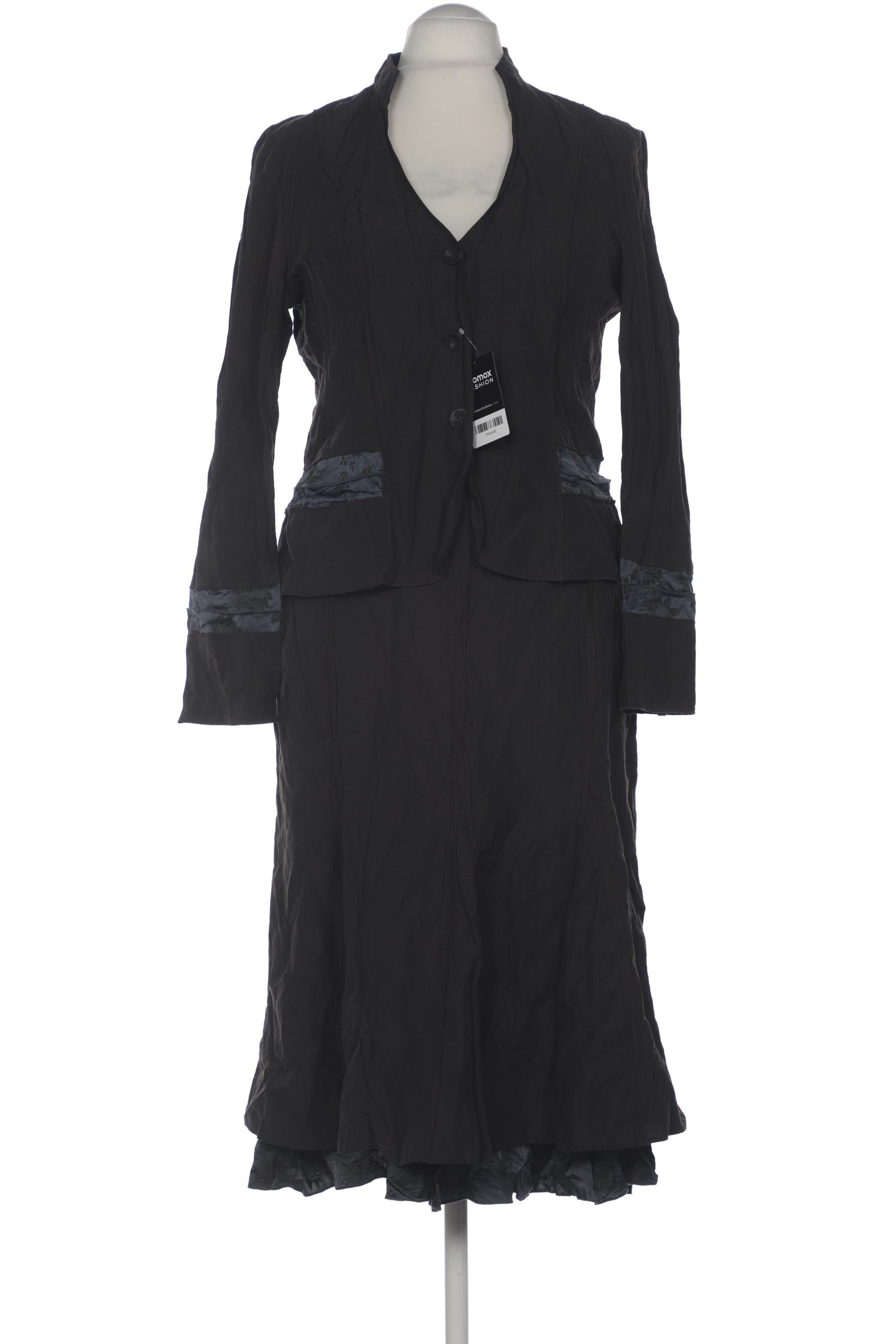 

Taifun Damen Anzug, schwarz, Gr. 42