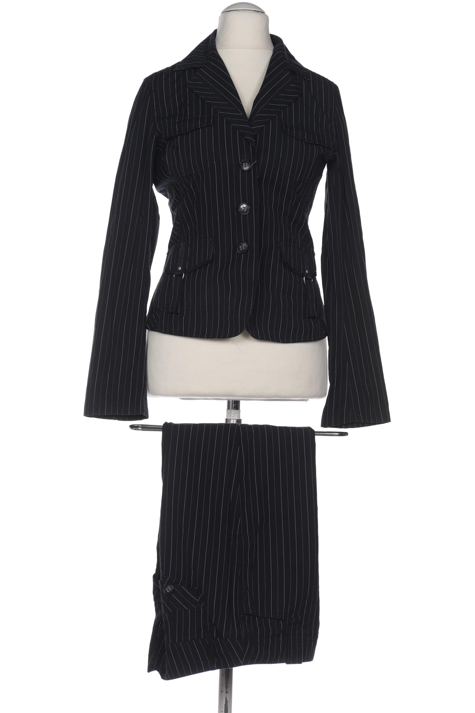 

Taifun Damen Anzug, marineblau, Gr. 34