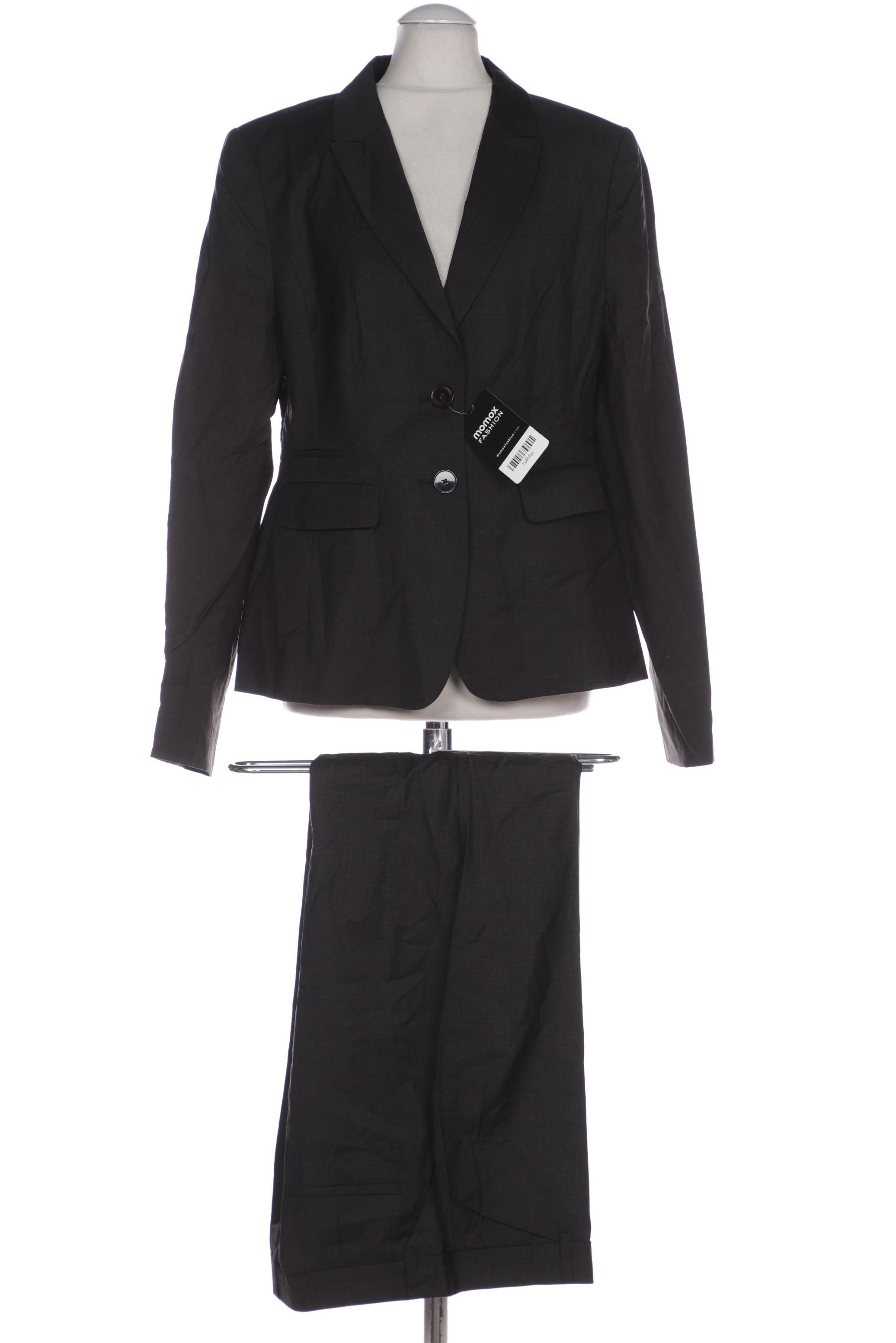 

Taifun Damen Anzug, schwarz, Gr. 40