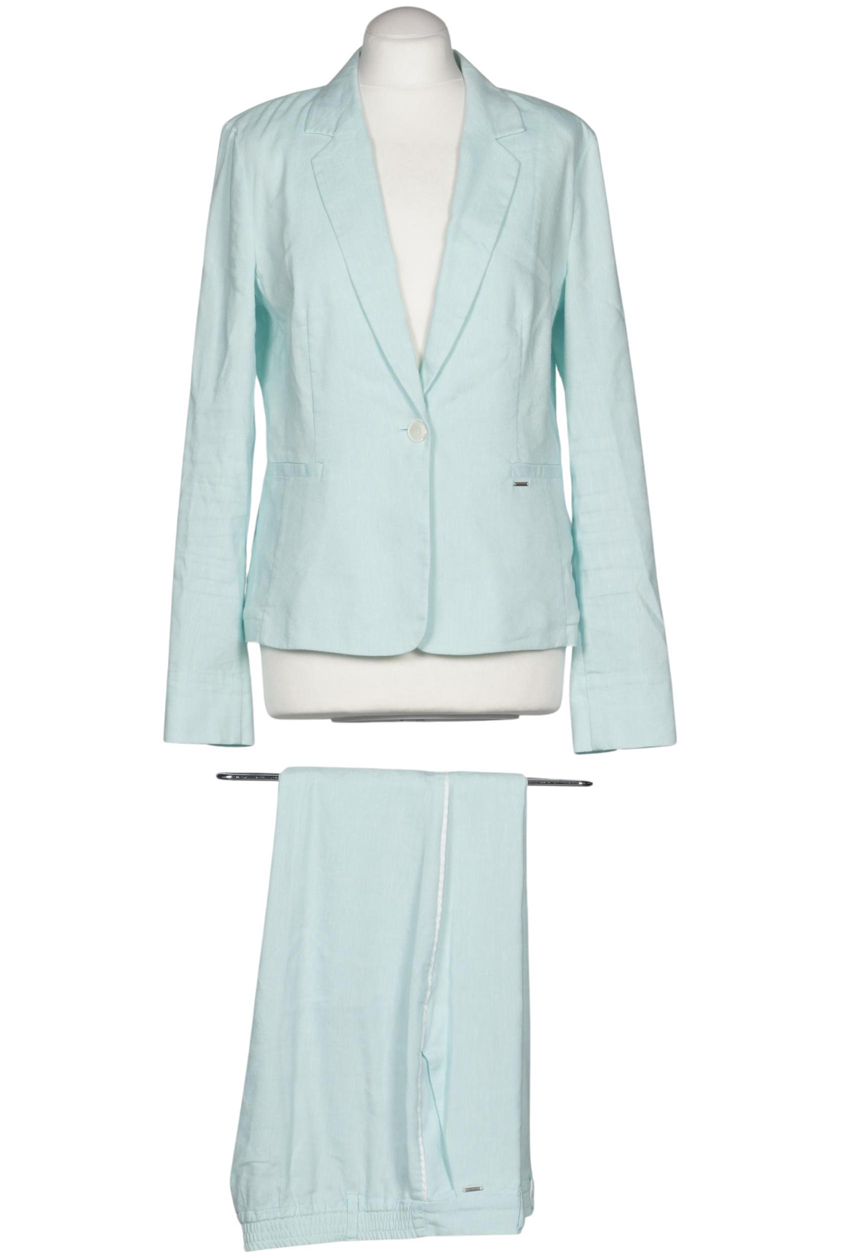 

Taifun Damen Anzug, hellblau, Gr. 38