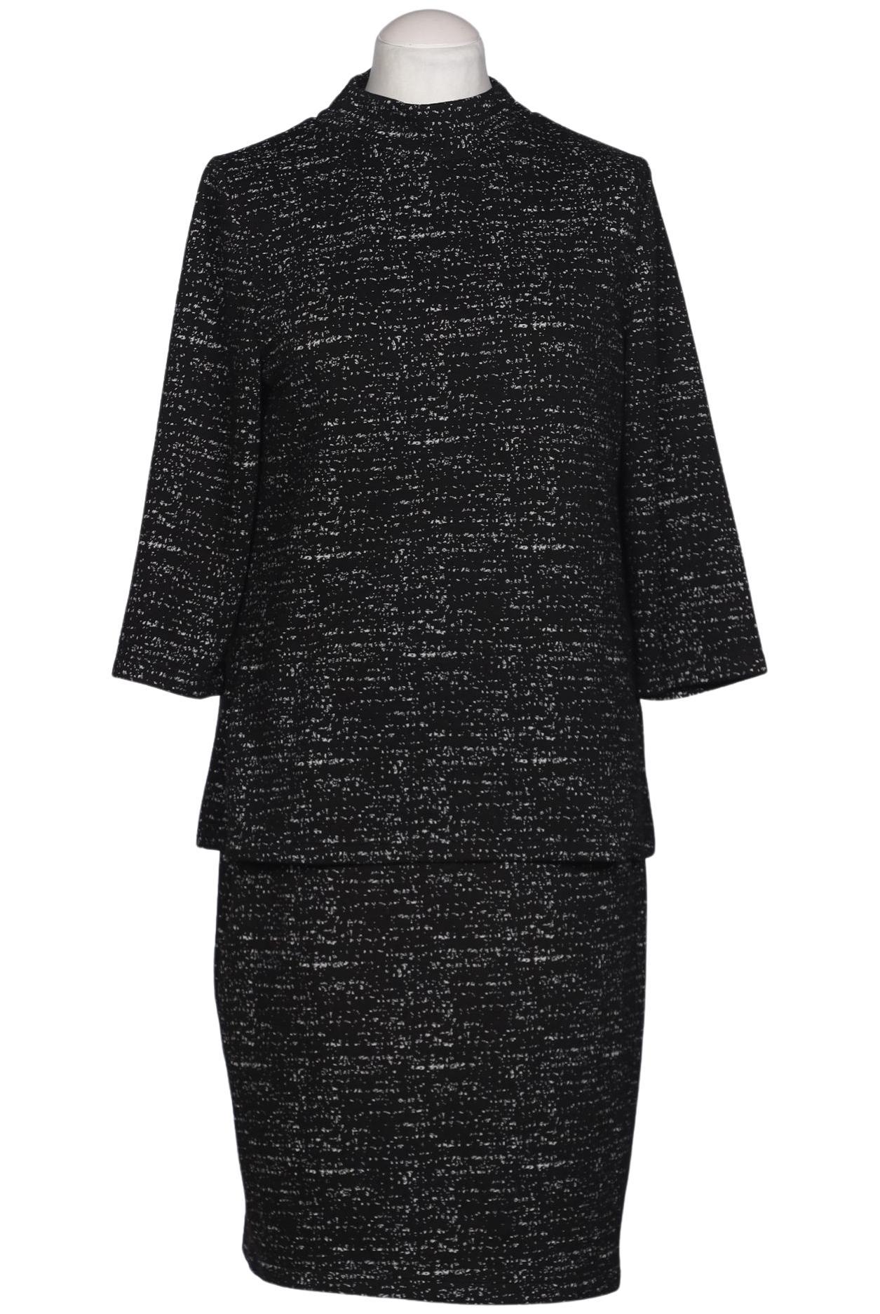 

Taifun Damen Anzug, schwarz, Gr. 40