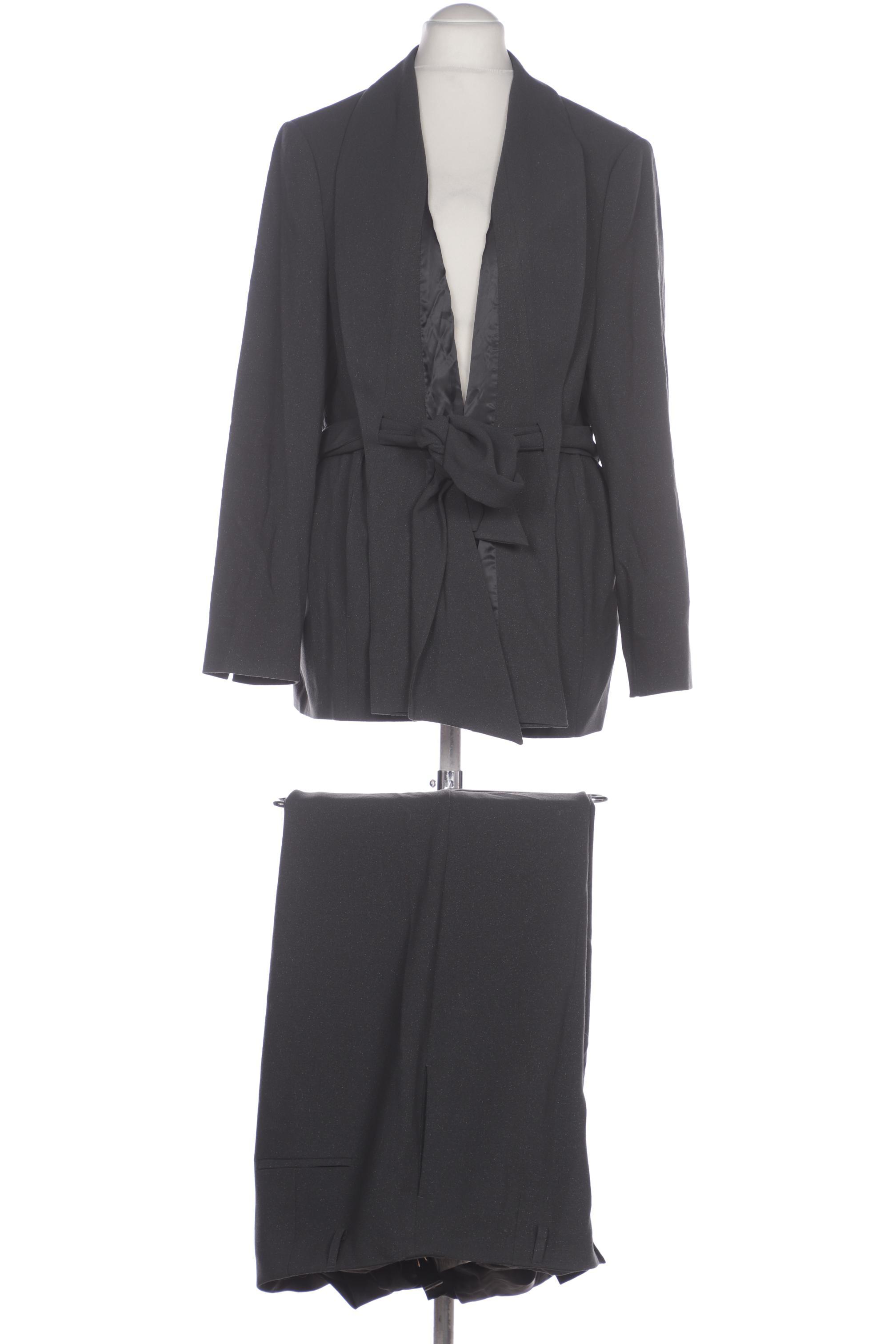 

Taifun Damen Anzug, grau, Gr. 48