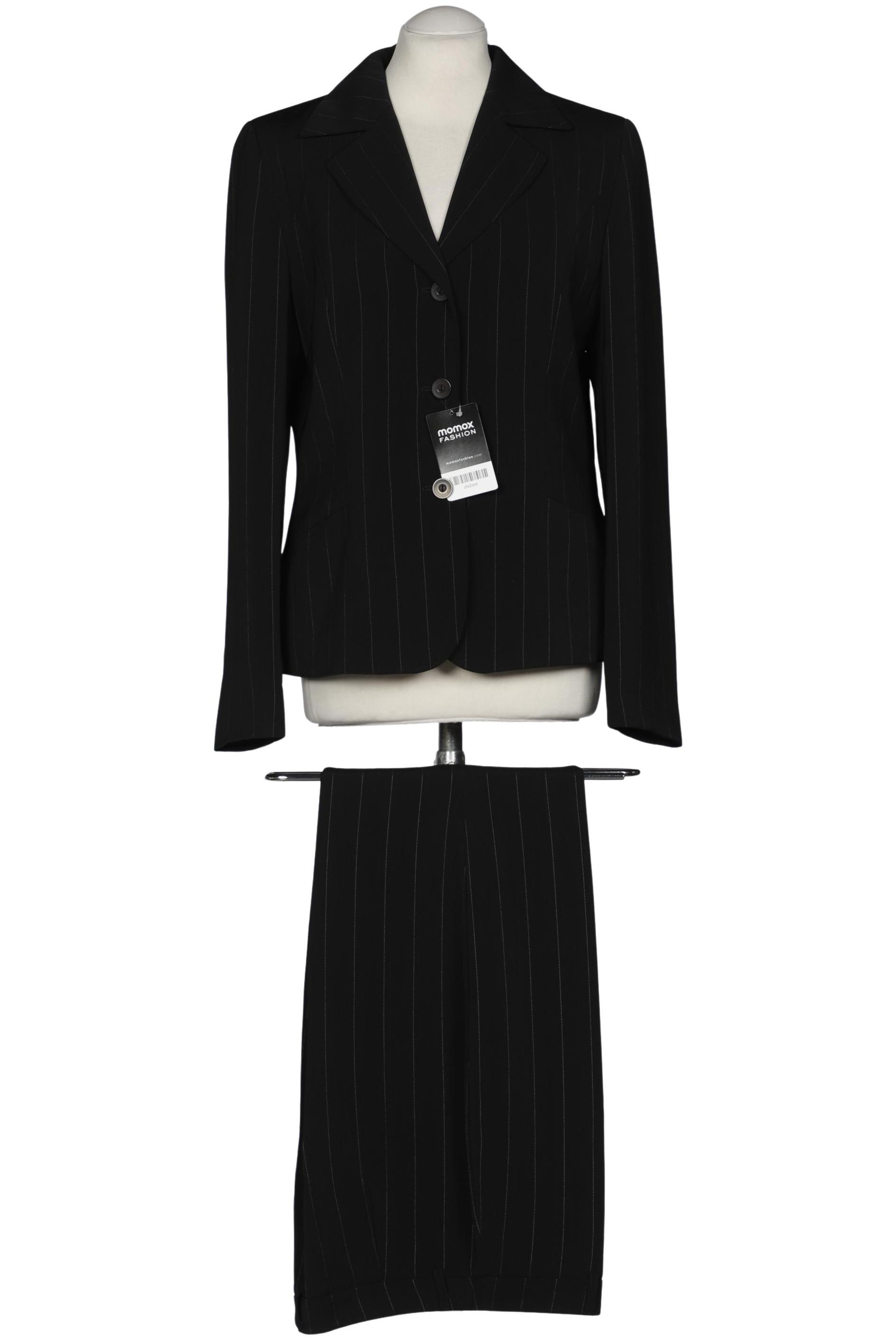 

Taifun Damen Anzug, schwarz, Gr. 38