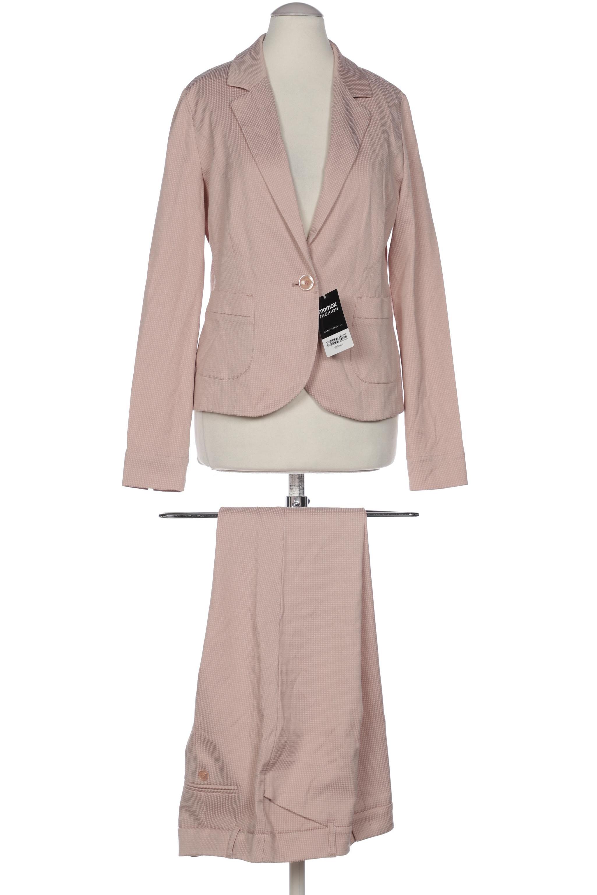 

Taifun Damen Anzug, pink, Gr. 36