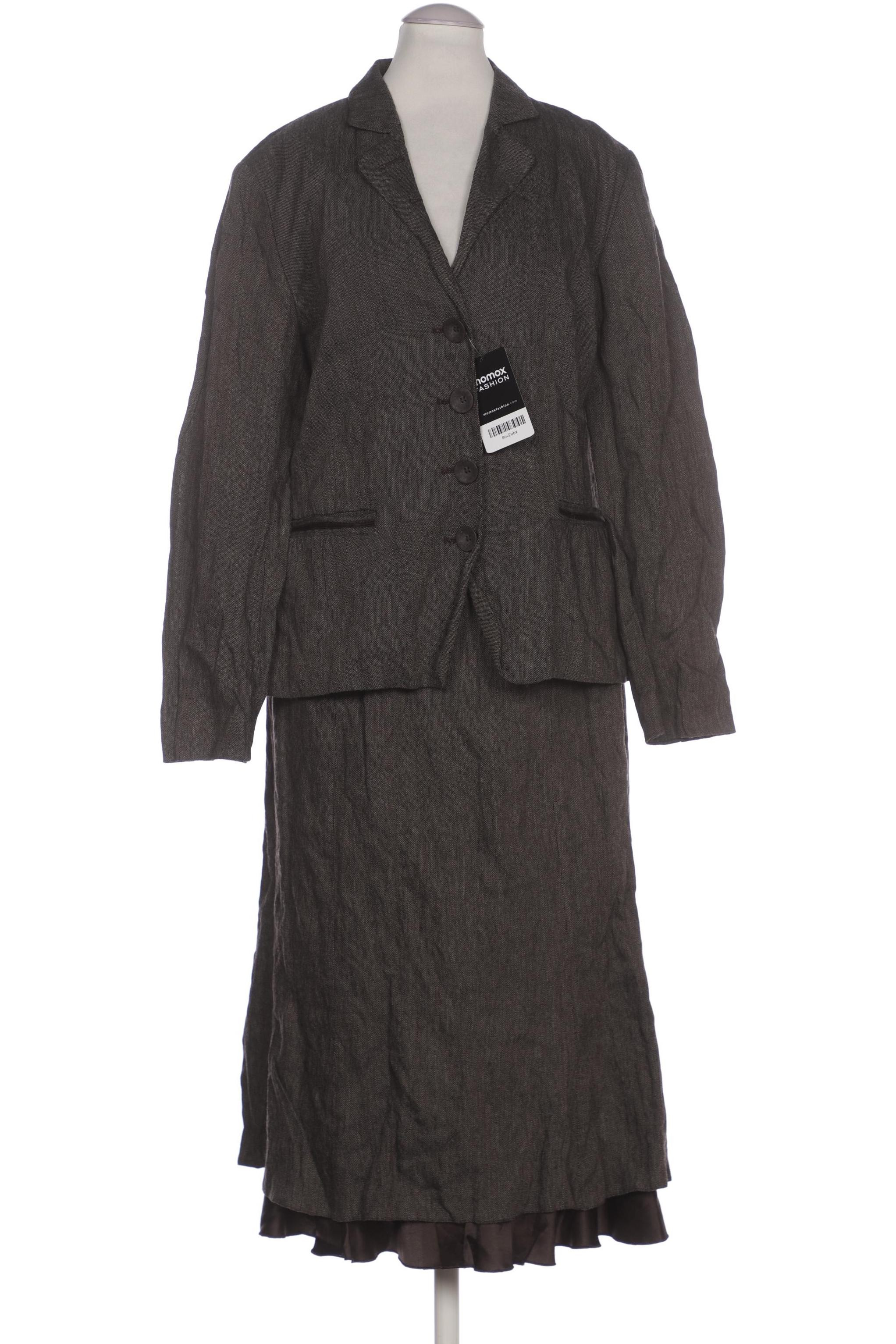 

Taifun Damen Anzug, braun, Gr. 38