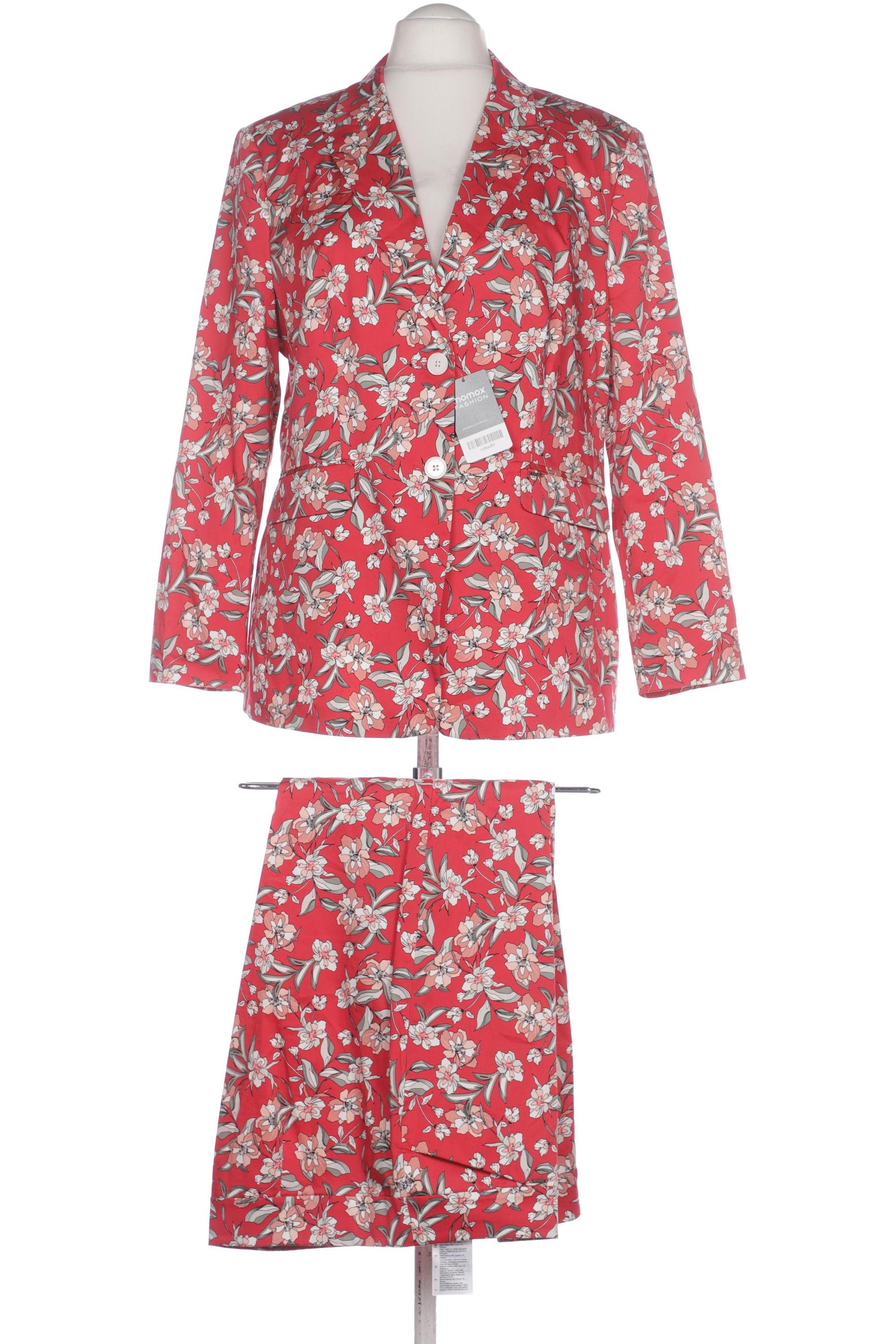 

Taifun Damen Anzug, pink, Gr. 46