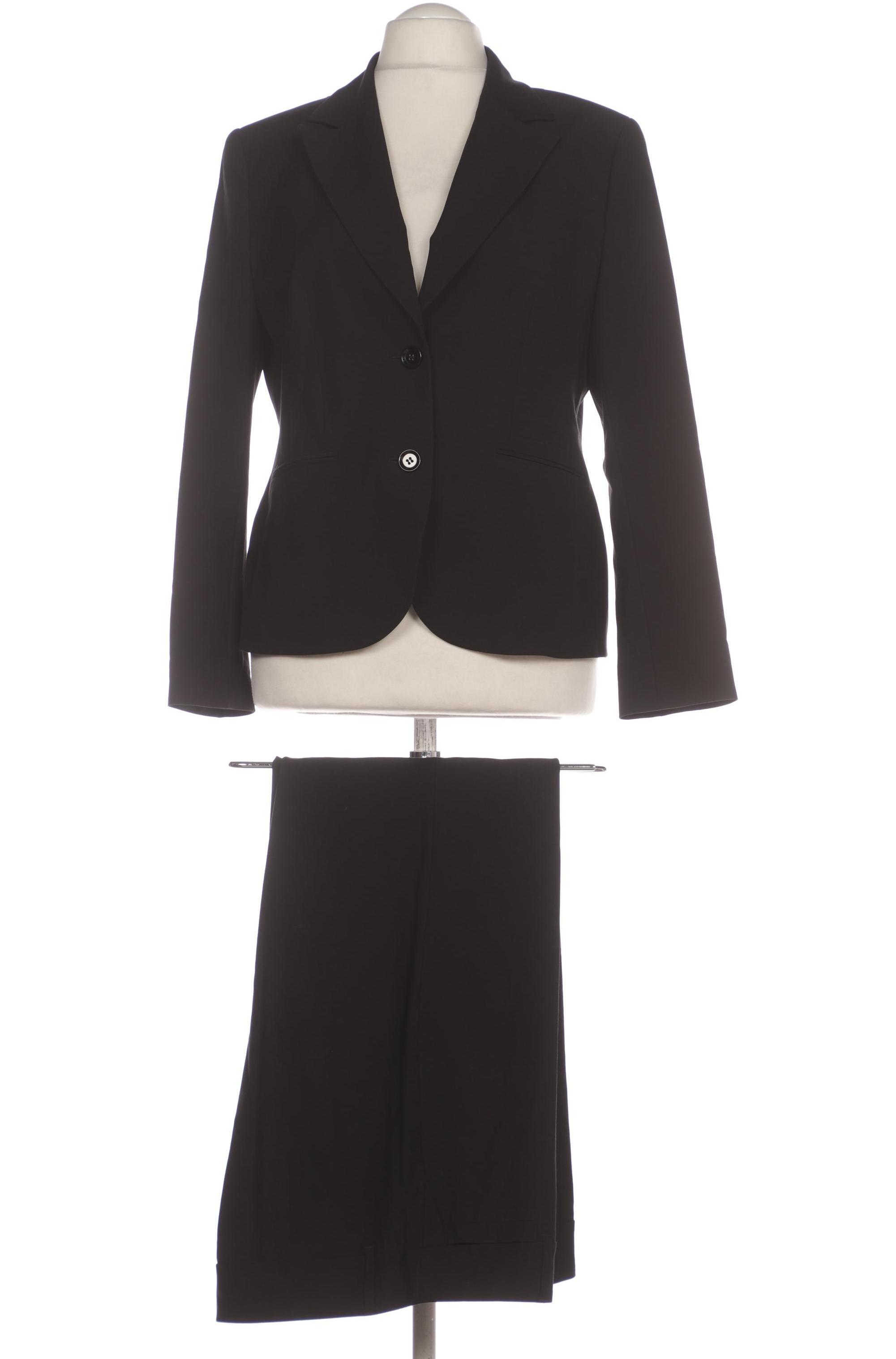 

Taifun Damen Anzug, schwarz, Gr. 42