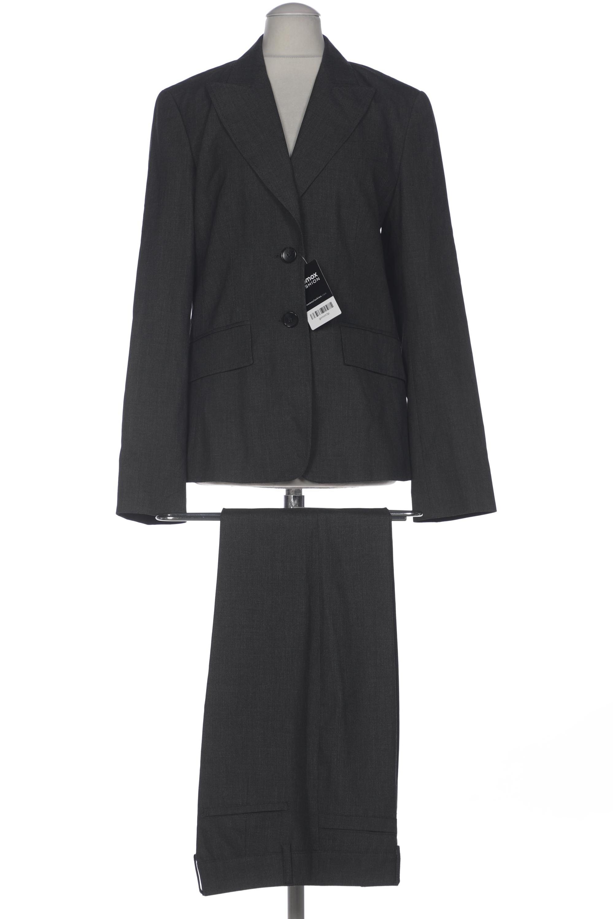 

Taifun Damen Anzug, grau, Gr. 36