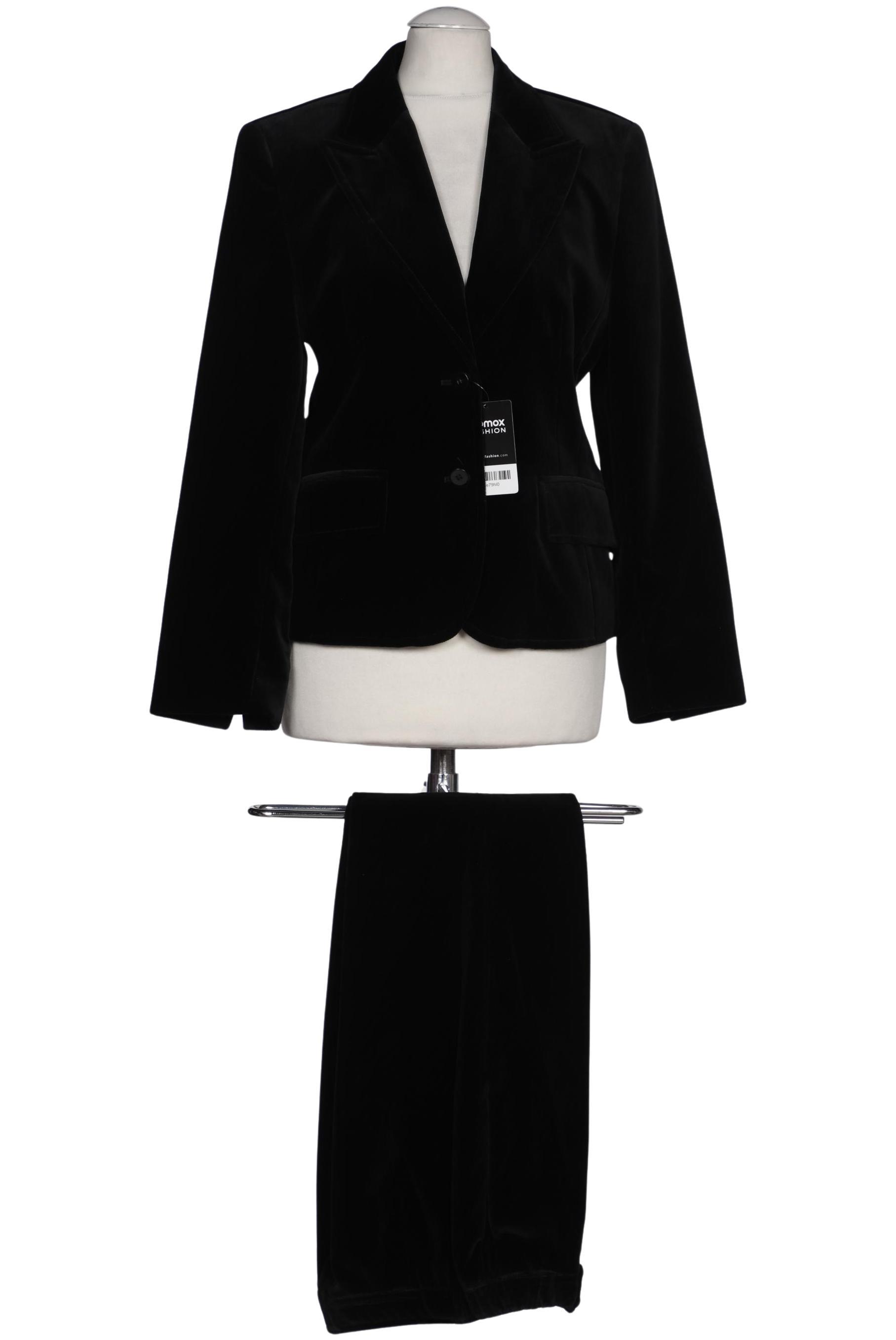 

Taifun Damen Anzug, schwarz, Gr. 34