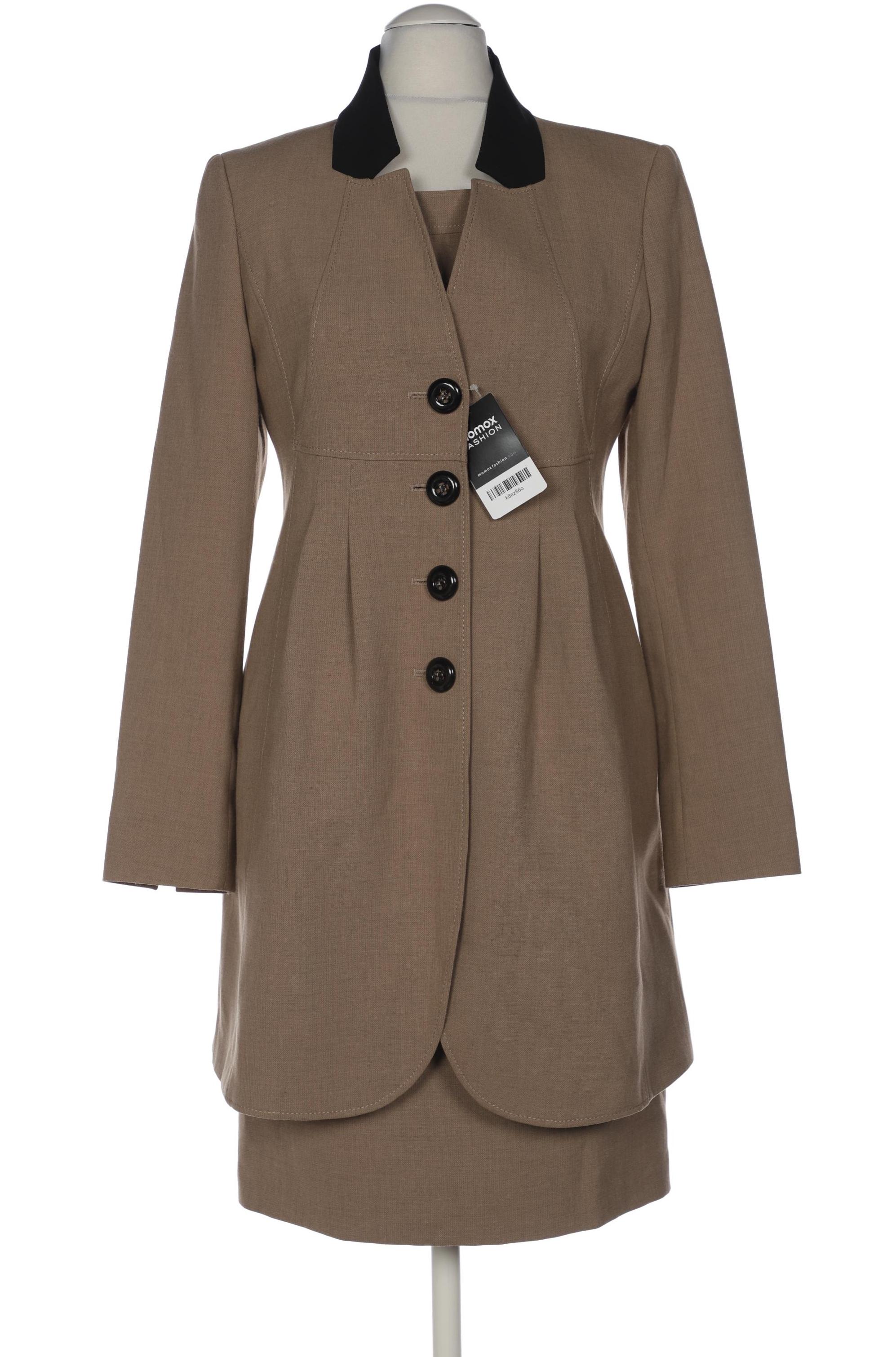 

Taifun Damen Anzug, beige, Gr. 38