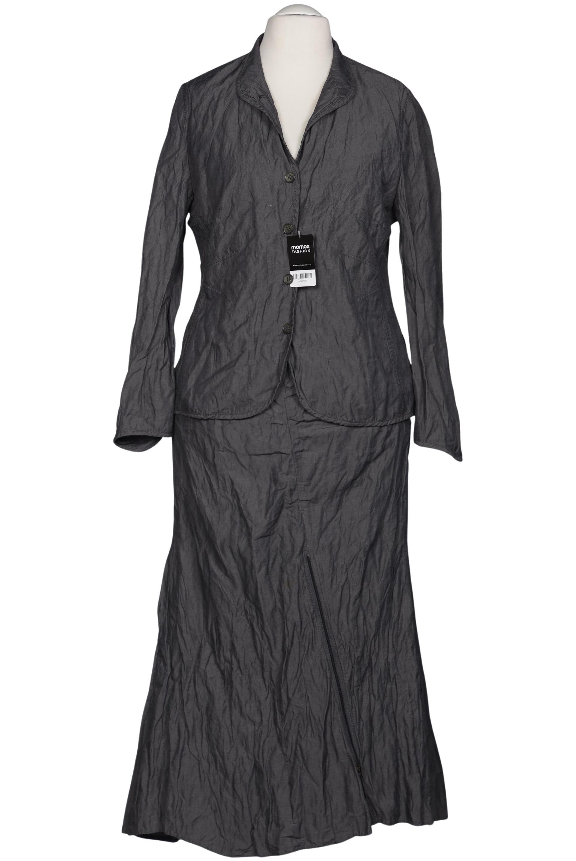 

Taifun Damen Anzug, grau, Gr. 46