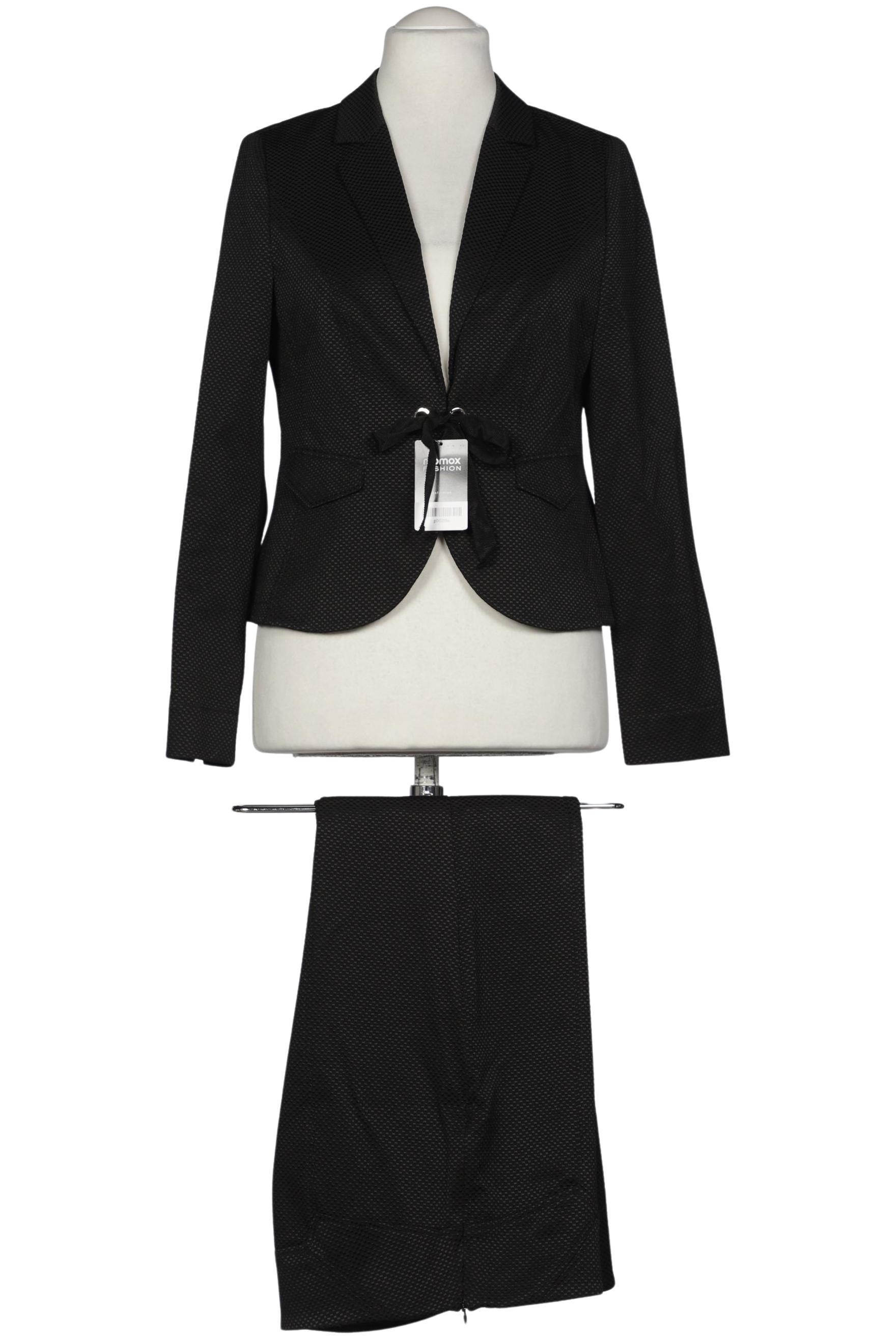 

Taifun Damen Anzug, schwarz, Gr. 40