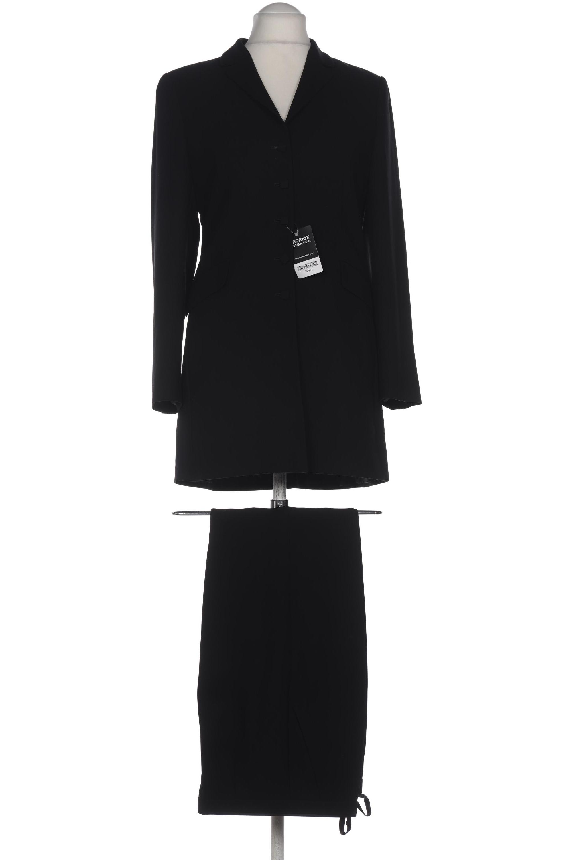 

Taifun Damen Anzug, schwarz, Gr. 38