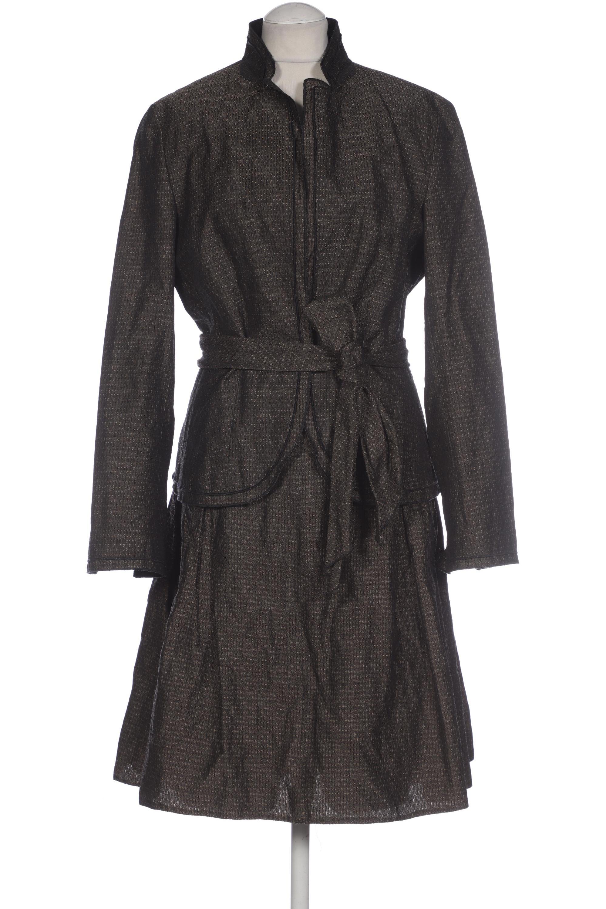 

Taifun Damen Anzug, braun, Gr. 42