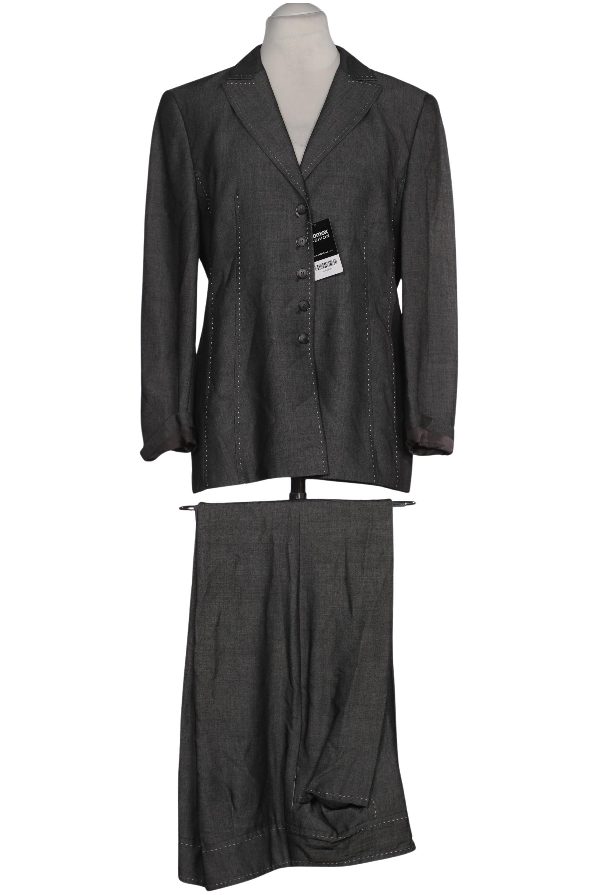 

Taifun Damen Anzug, grau, Gr. 42