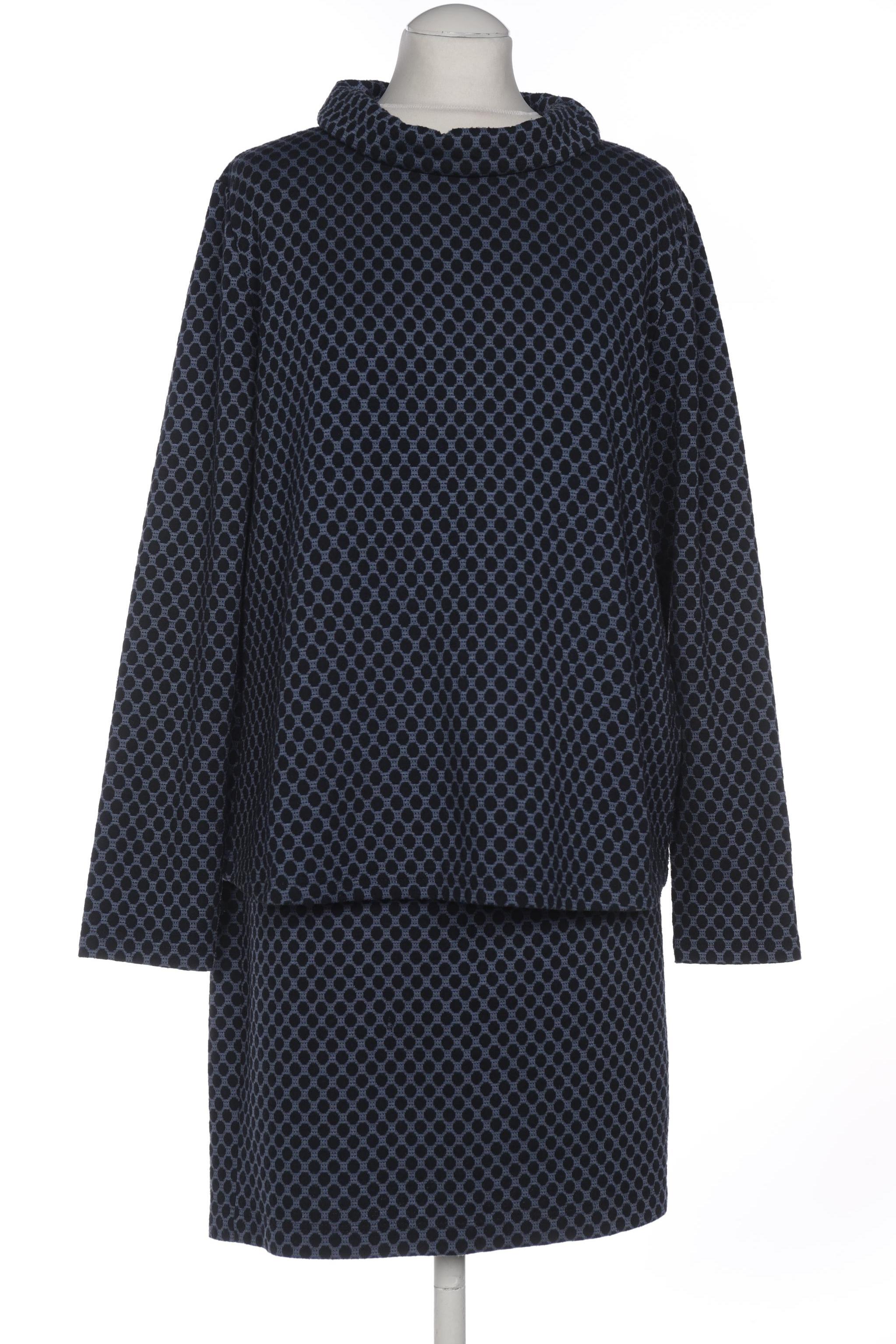 

TAIFUN Damen Anzug, blau