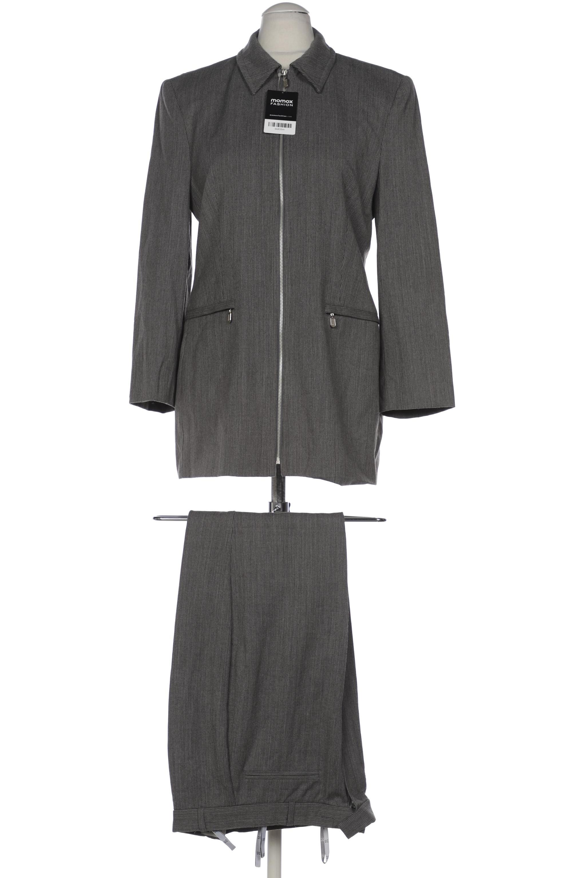 

Taifun Damen Anzug, grau, Gr. 38